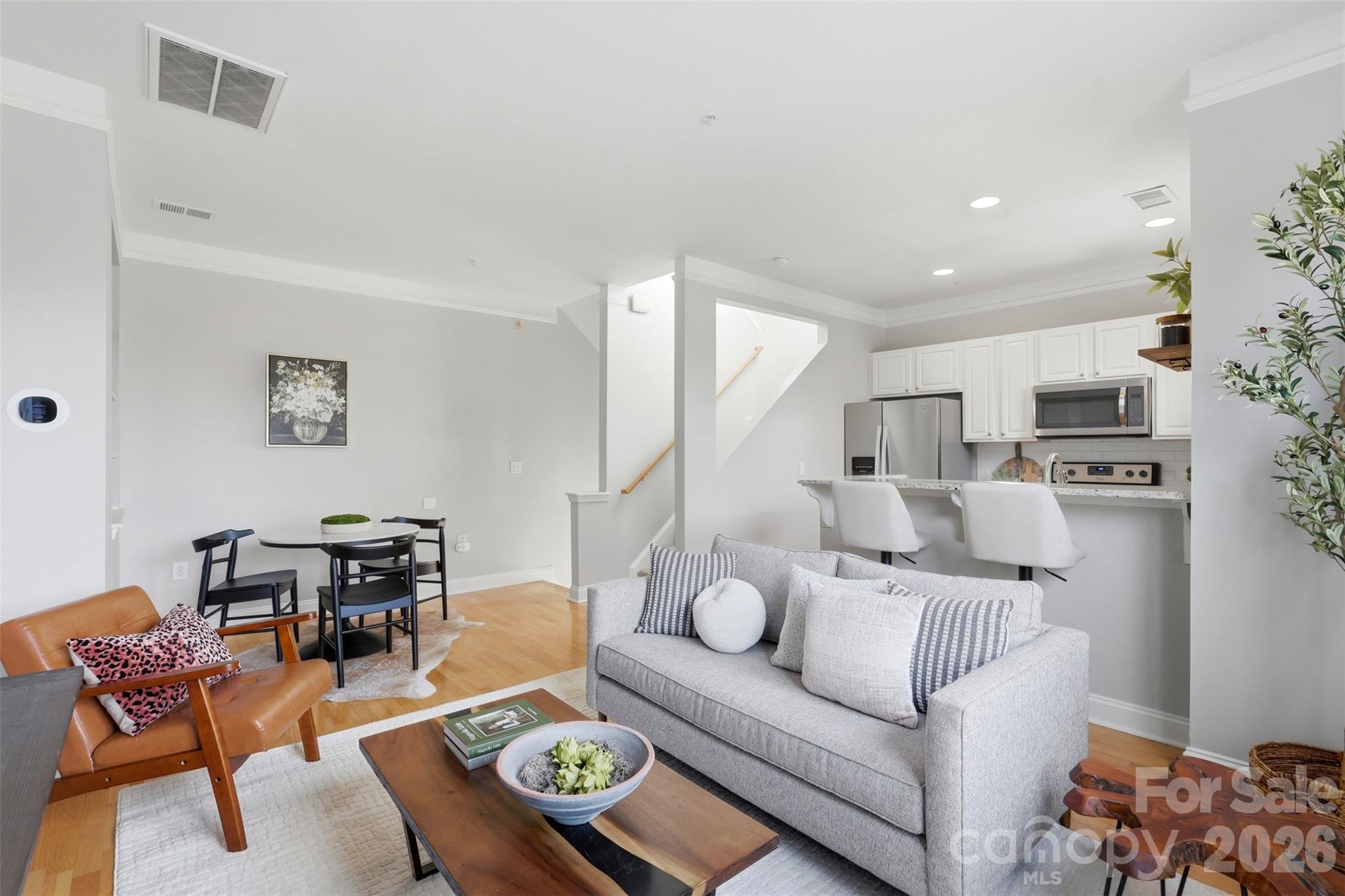 The Williamson - Residential