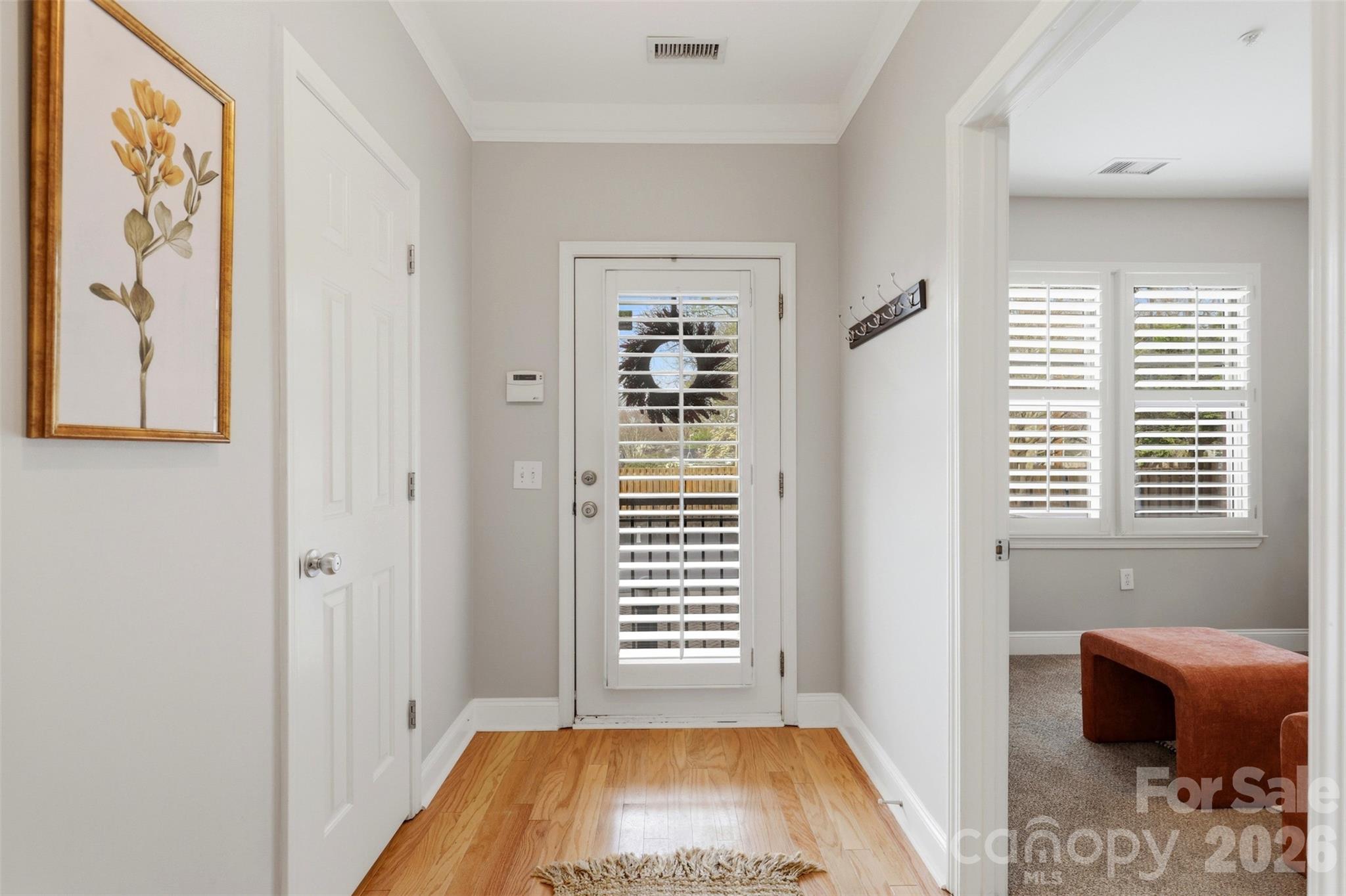 The Williamson - Residential