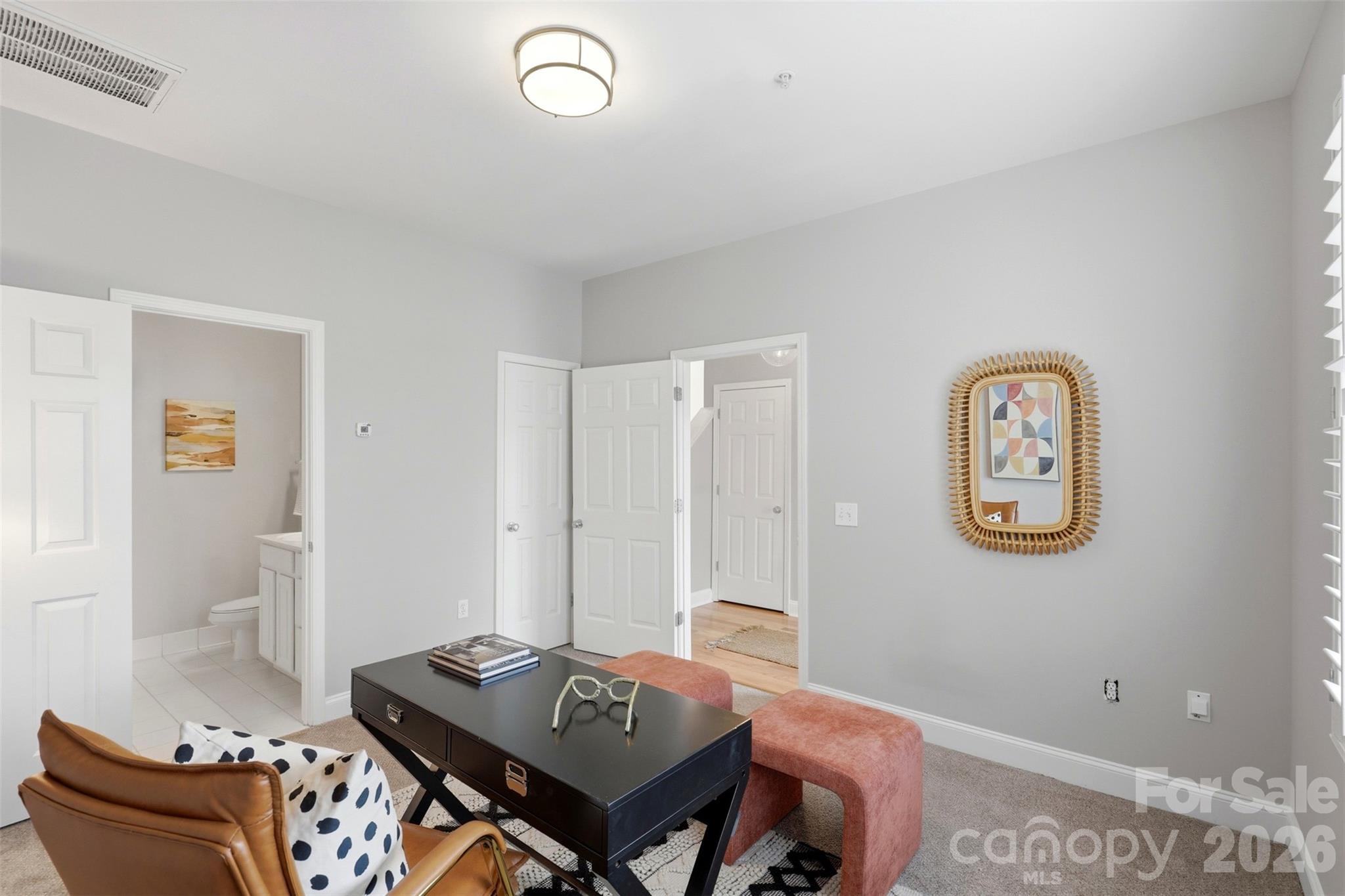 The Williamson - Residential