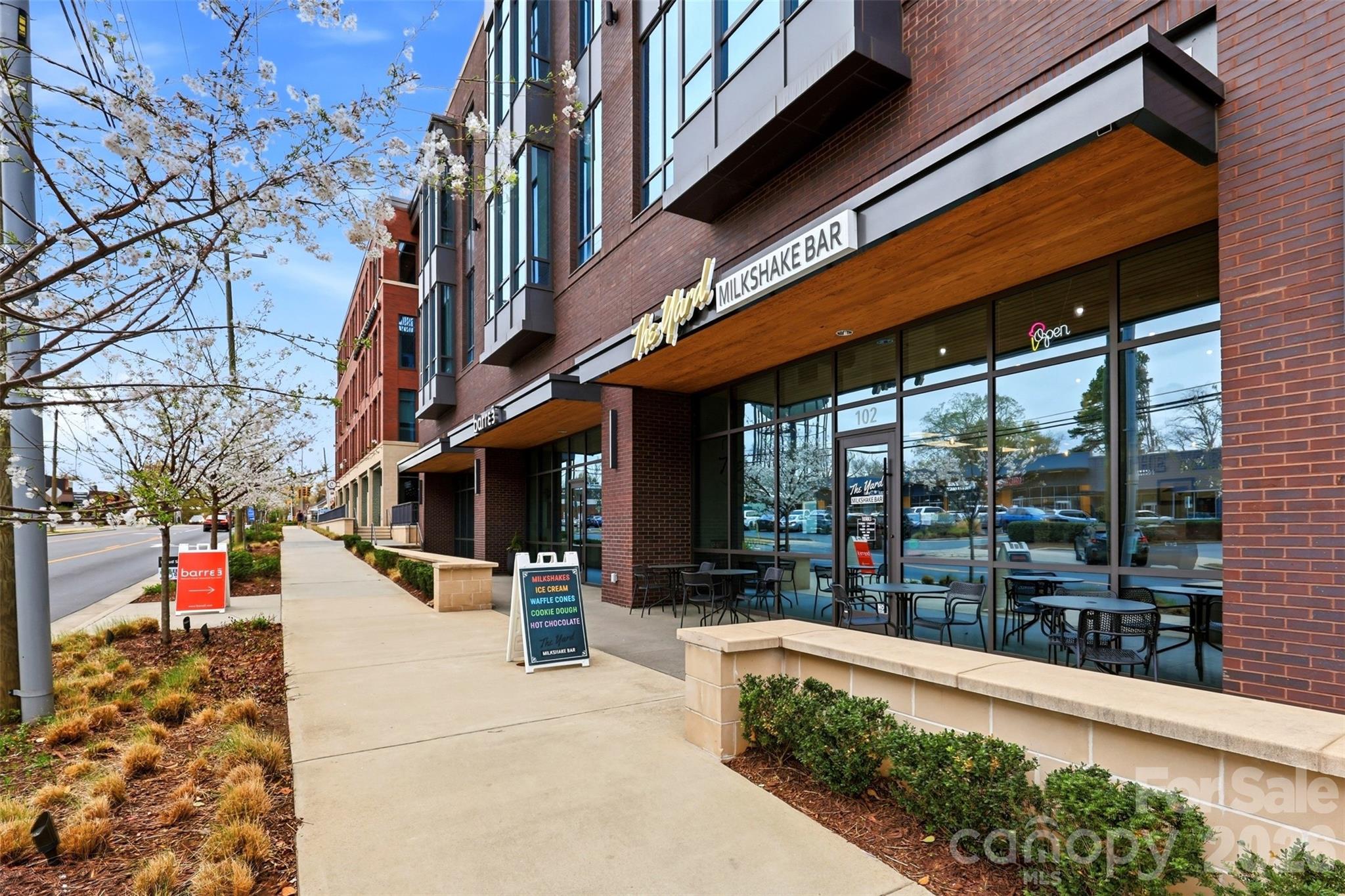 The Williamson - Residential