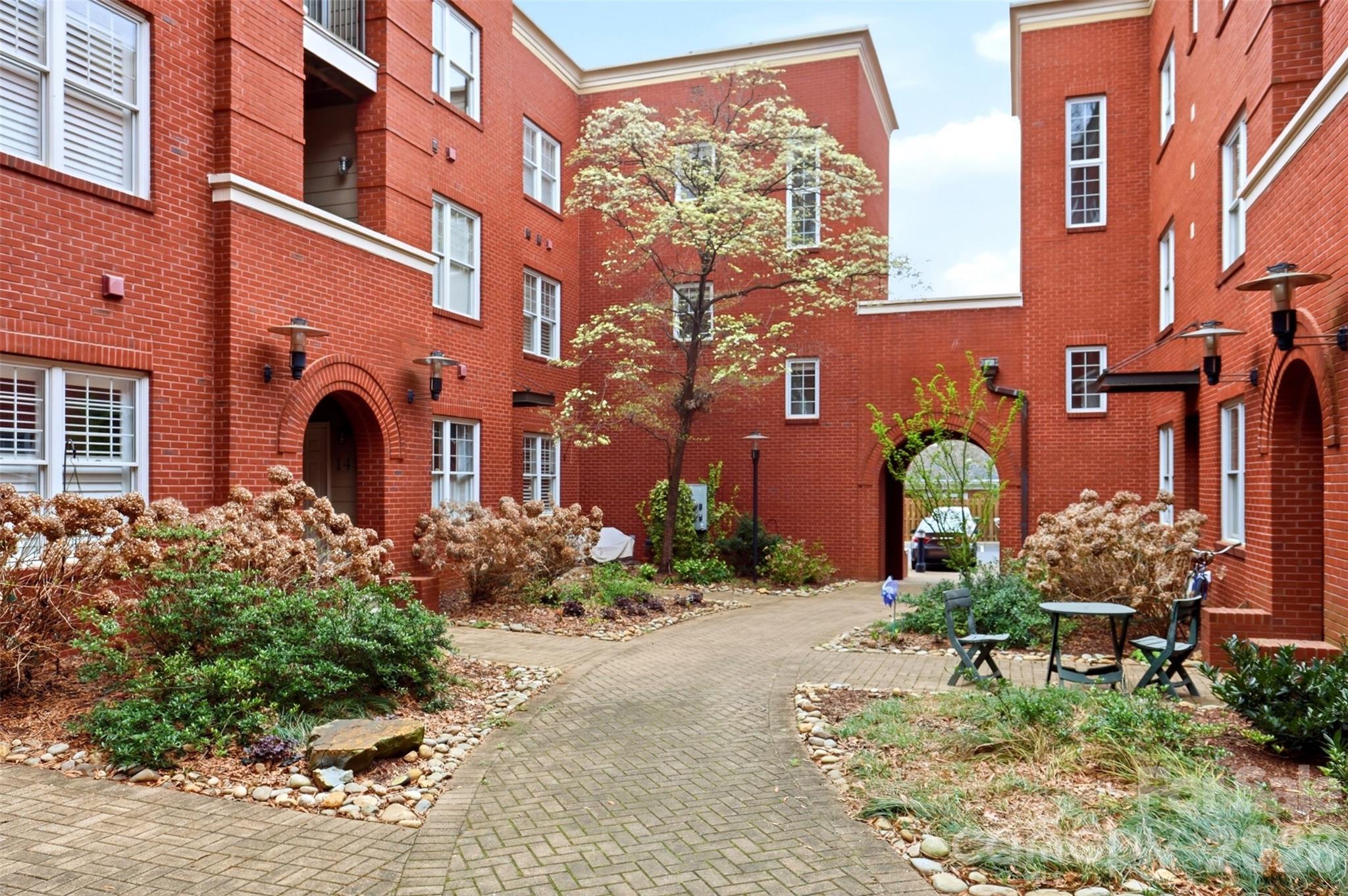 The Williamson - Residential