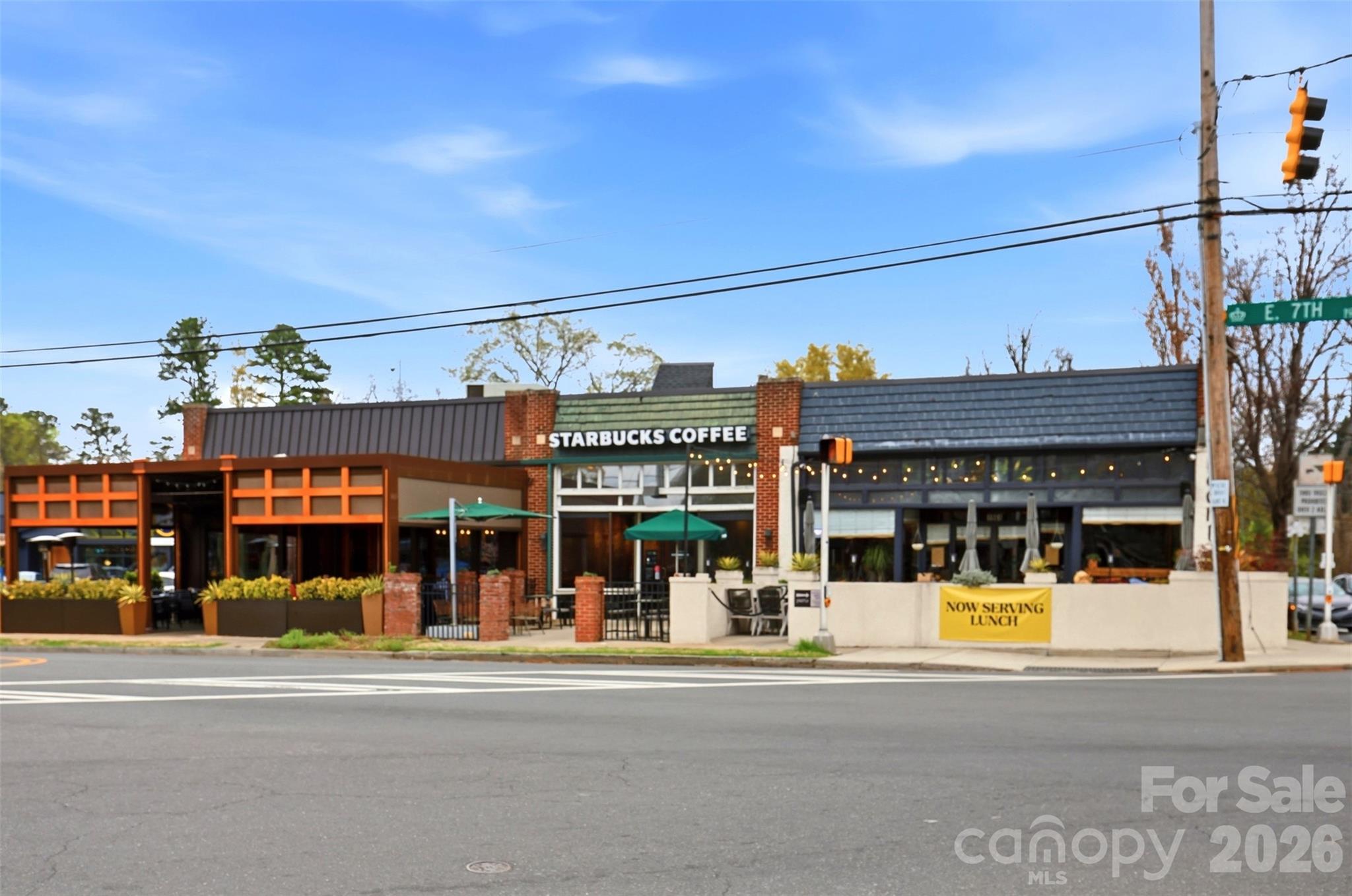 The Williamson - Residential