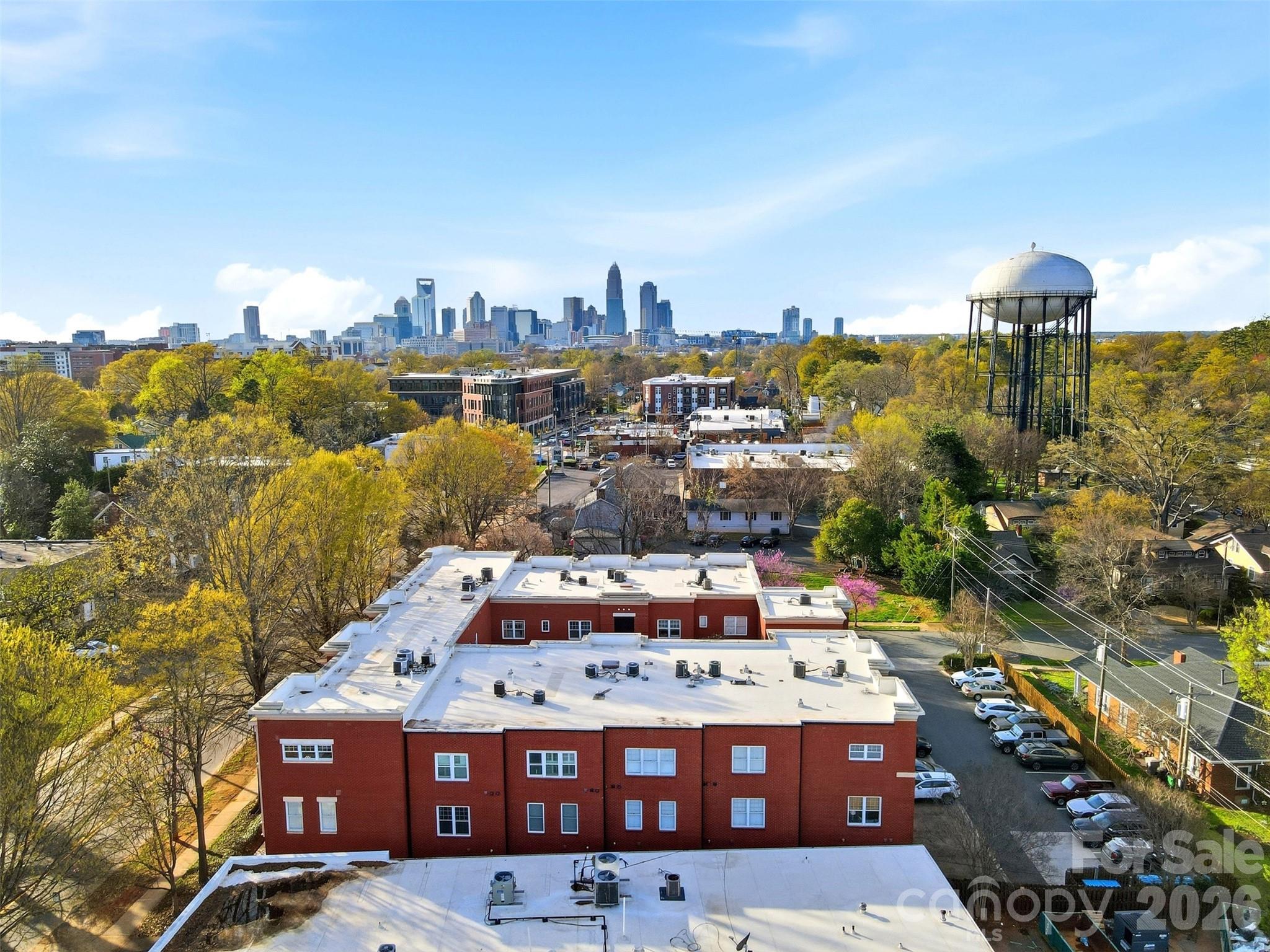 The Williamson - Residential