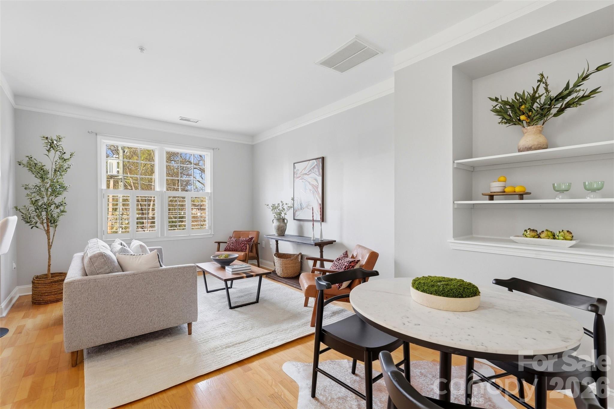 The Williamson - Residential