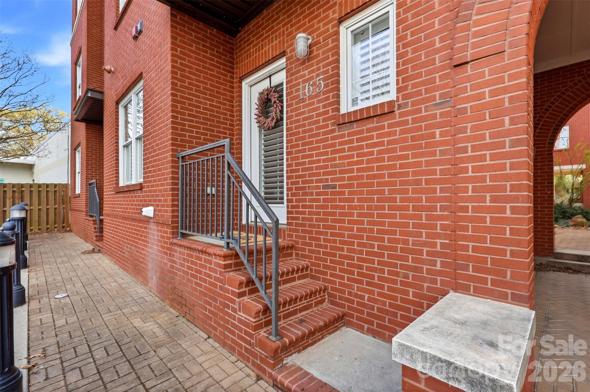 400 Clarice Avenue 165