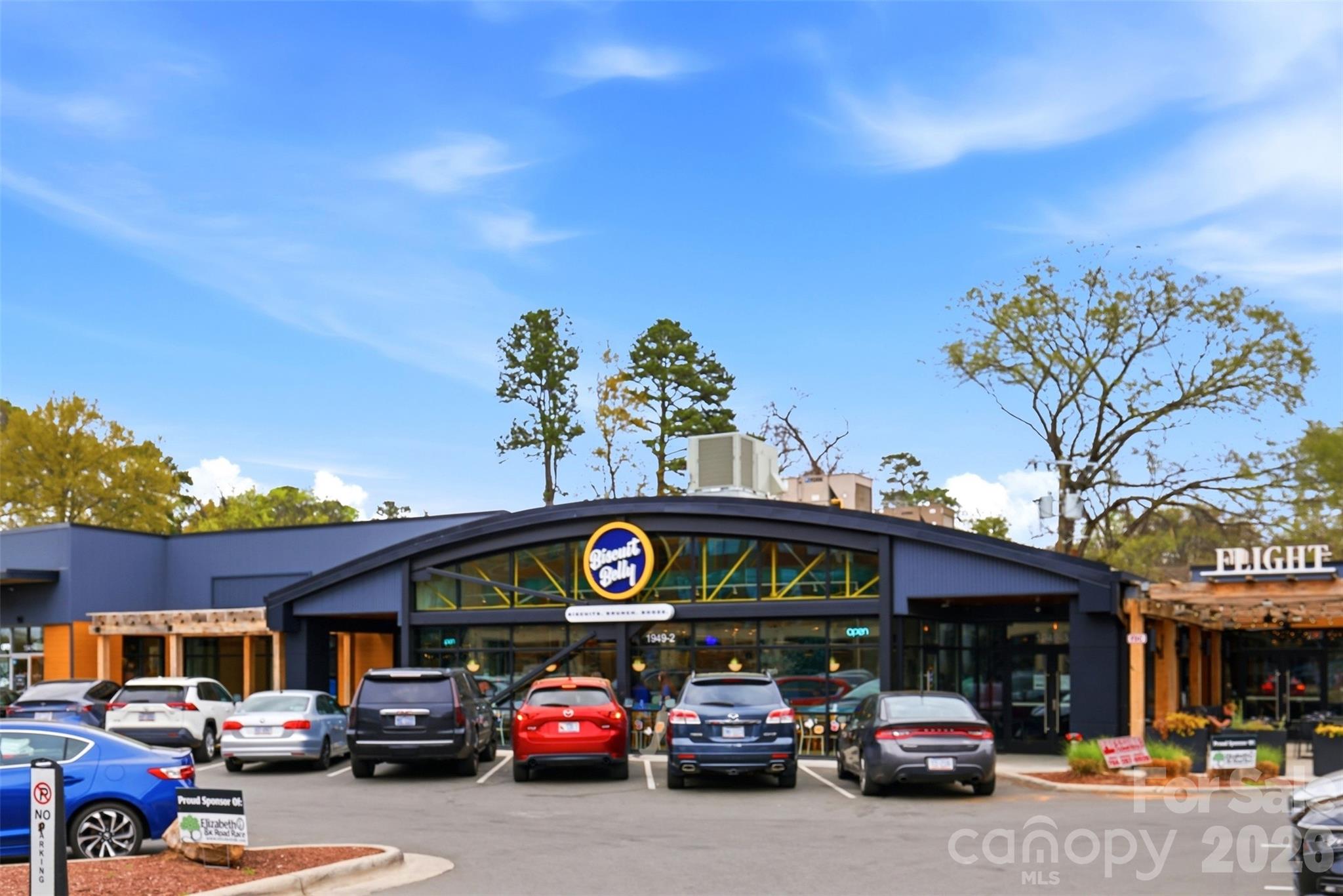 The Williamson - Residential