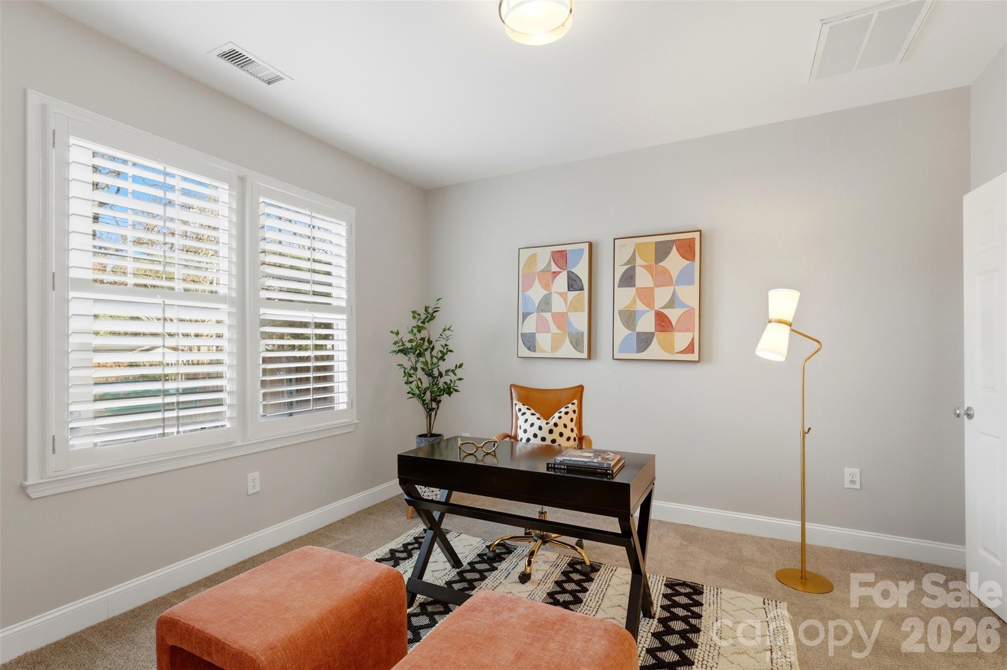 The Williamson - Residential