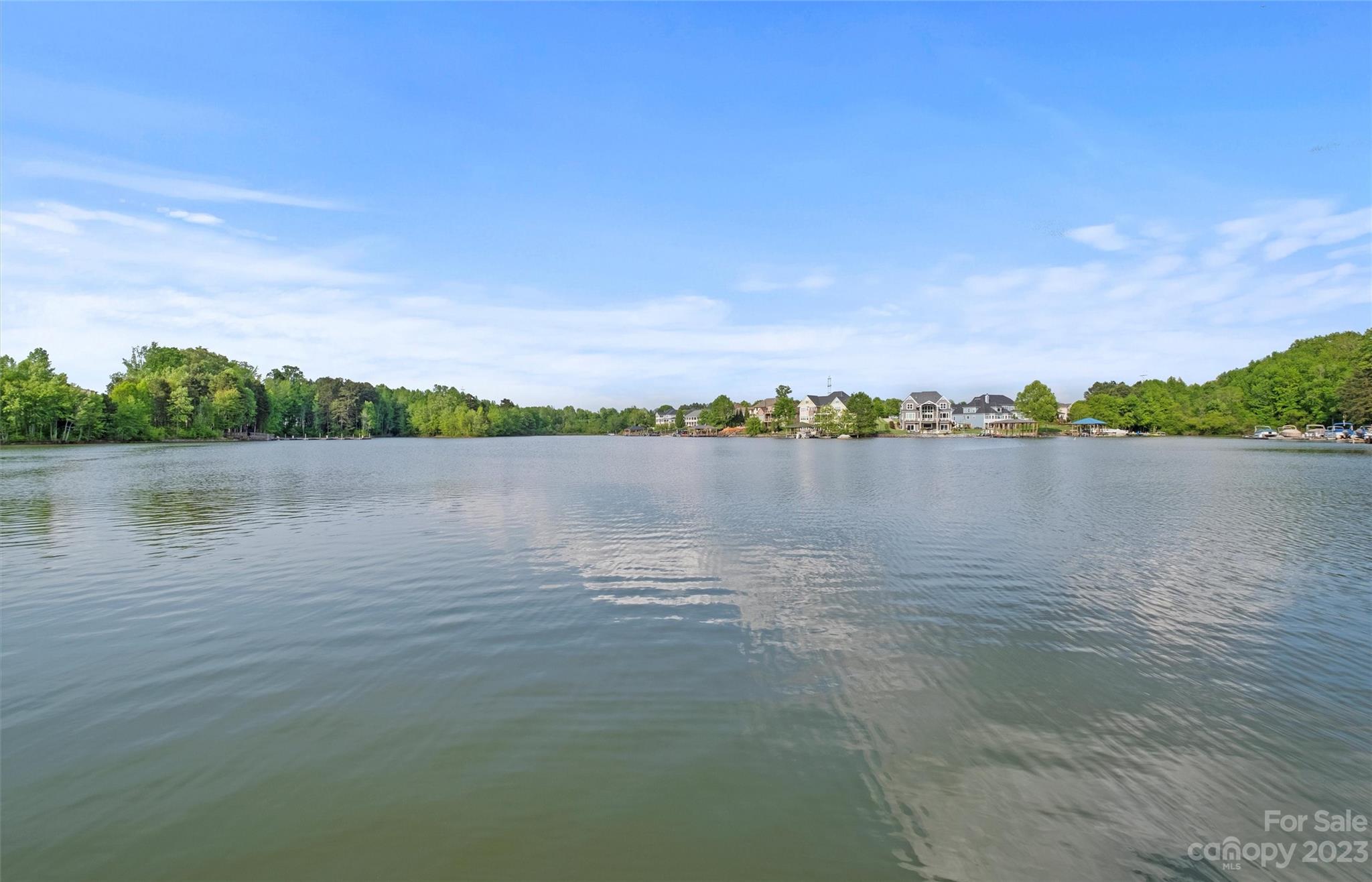 Morrison Cove - Residential