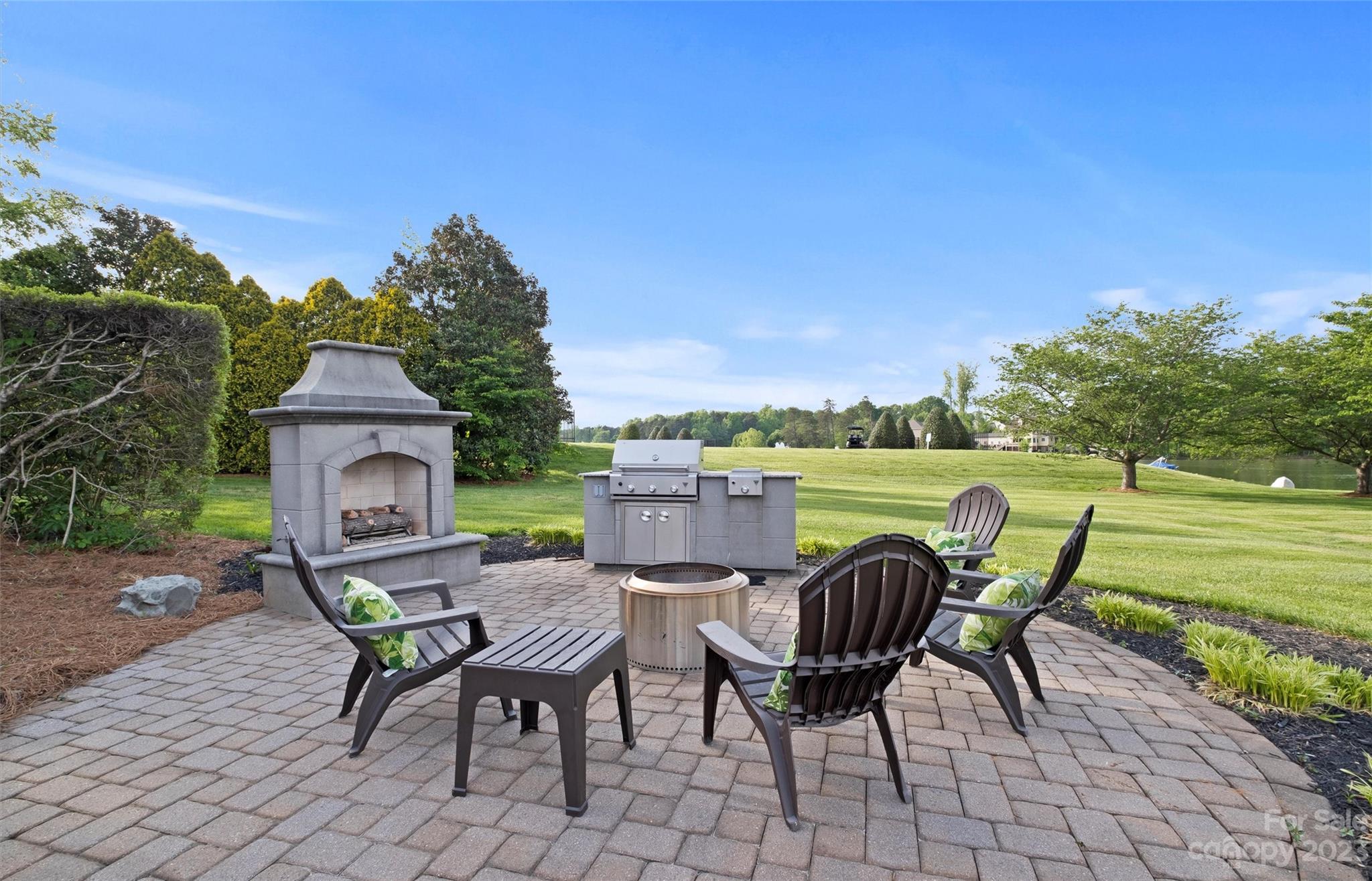 Morrison Cove - Residential