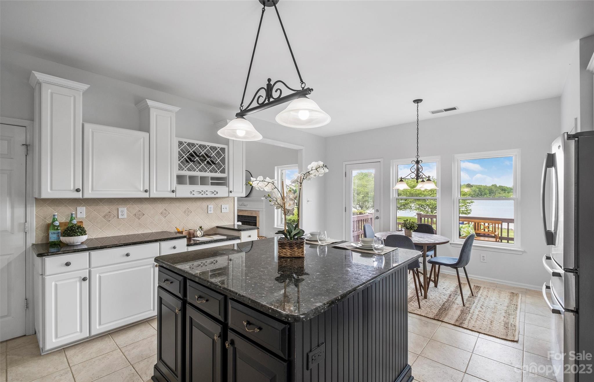 Morrison Cove - Residential