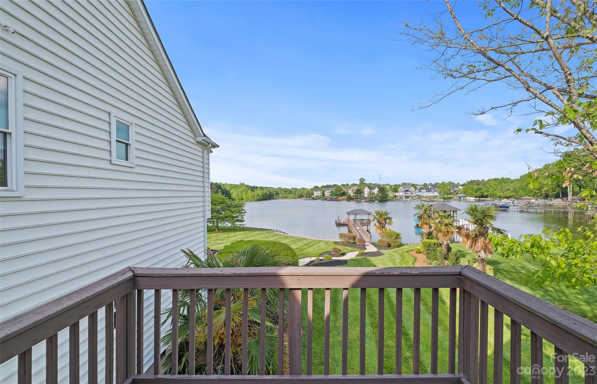 Morrison Cove - Residential