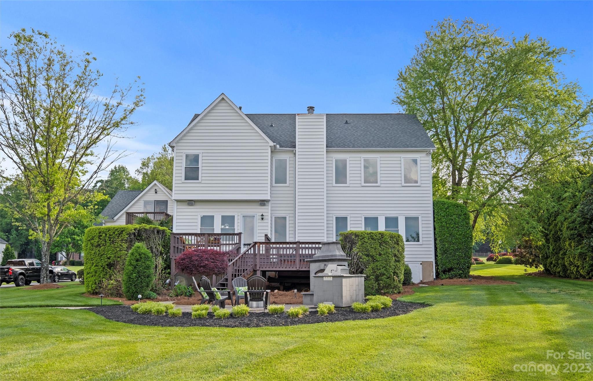 Morrison Cove - Residential