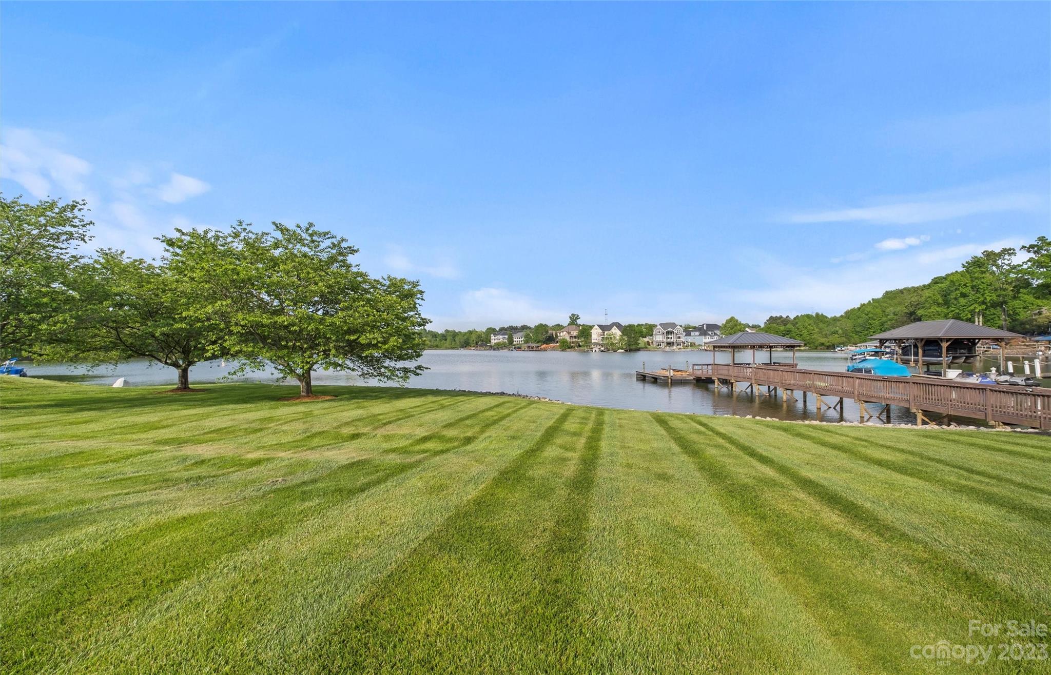 Morrison Cove - Residential