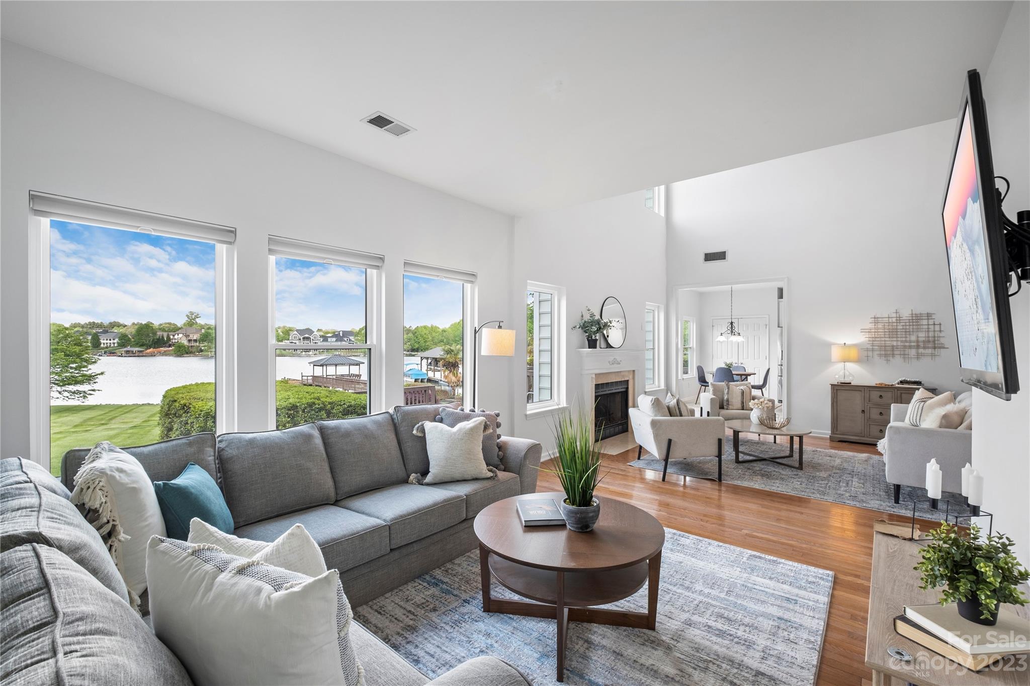 Morrison Cove - Residential