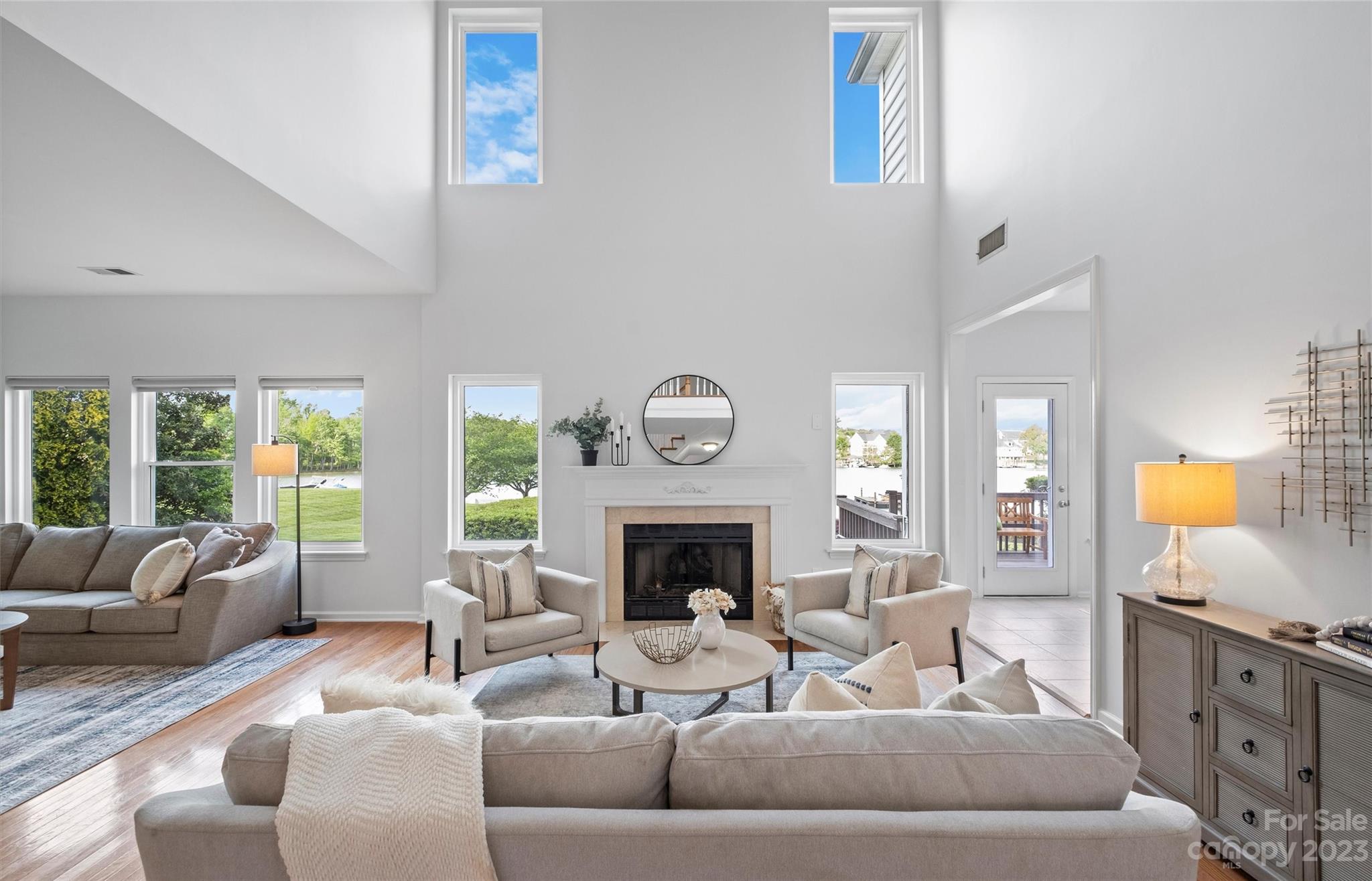 Morrison Cove - Residential