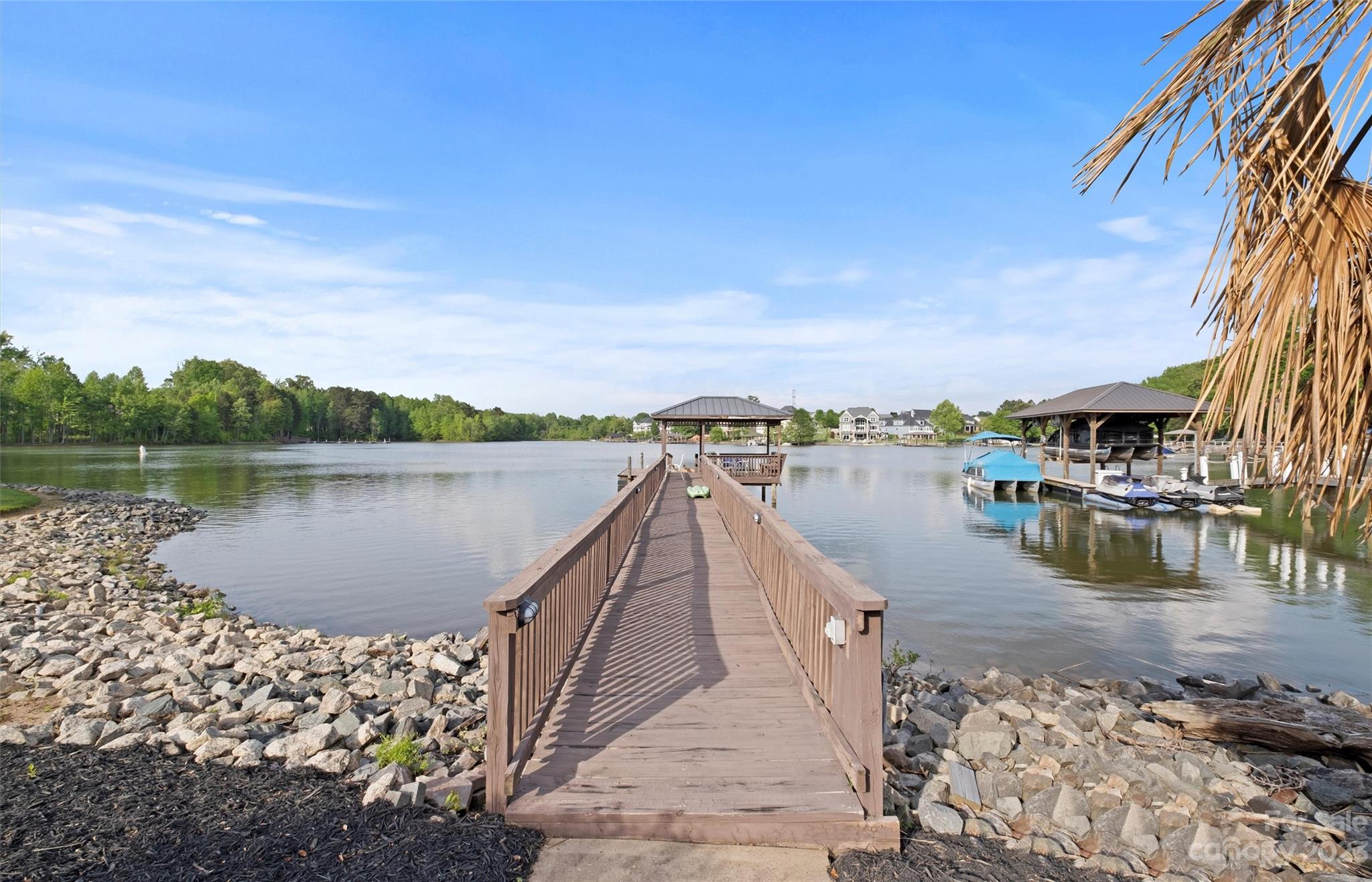 Morrison Cove - Residential