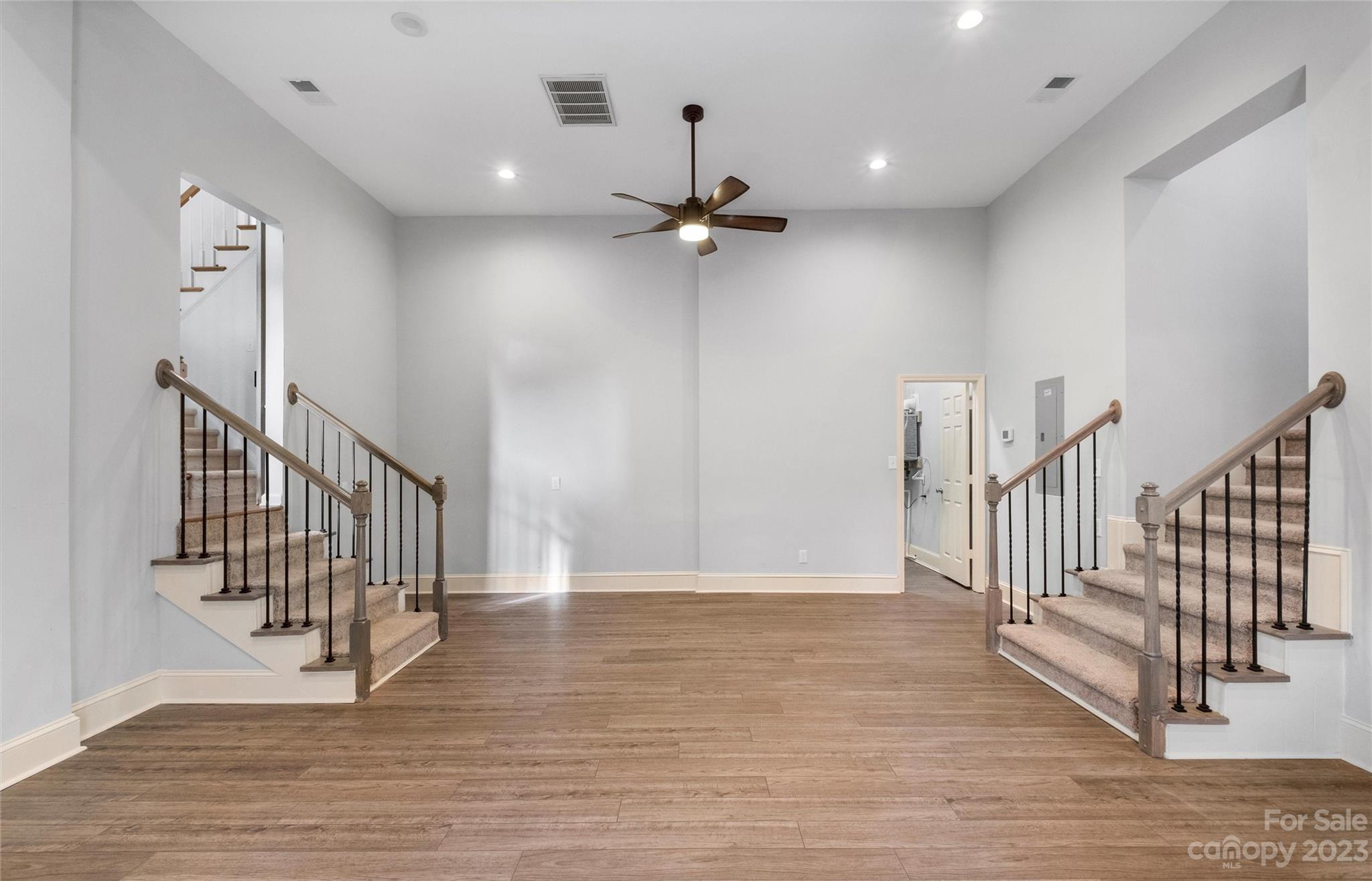 Morrison Cove - Residential