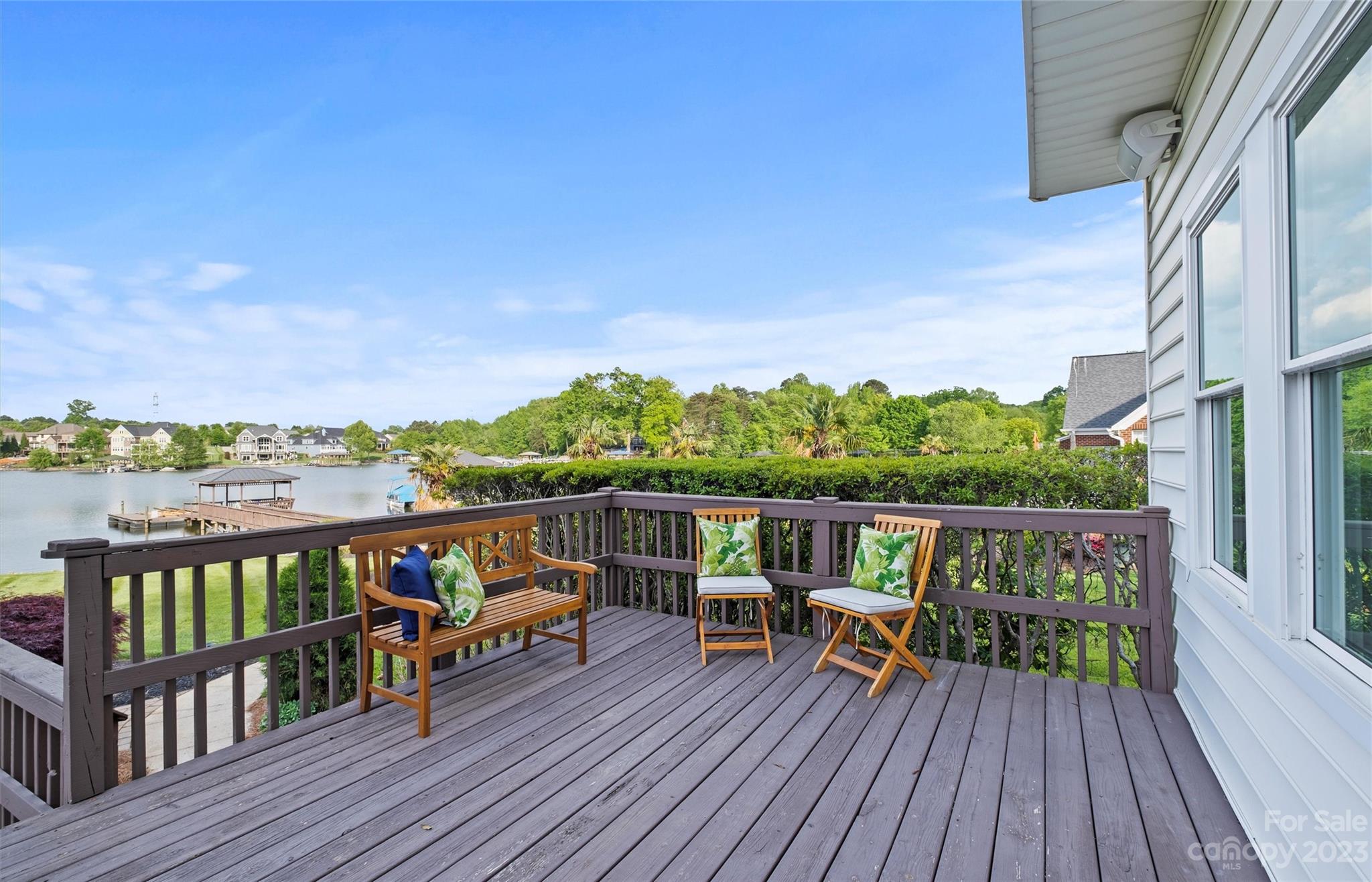 Morrison Cove - Residential