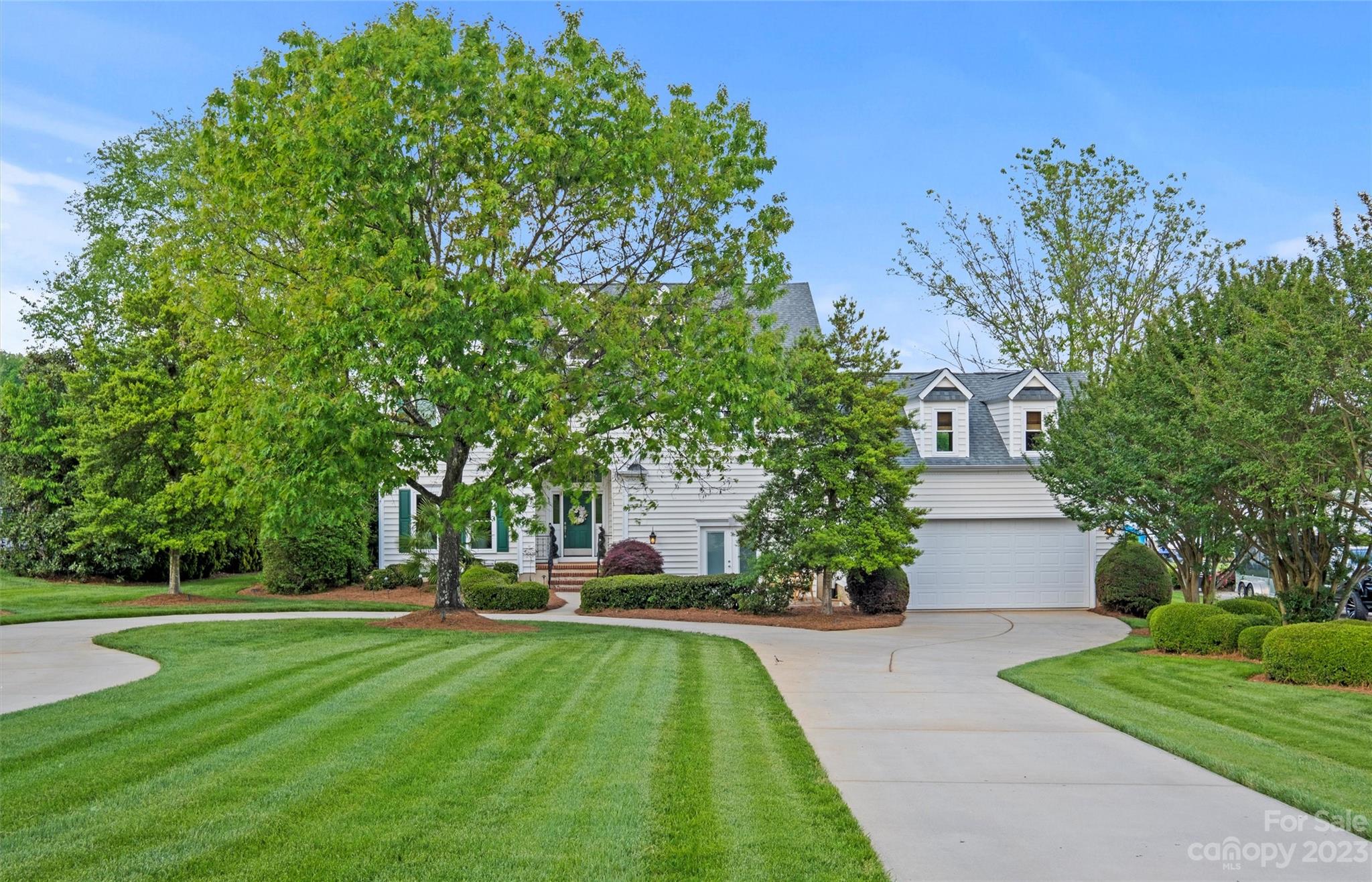 Morrison Cove - Residential