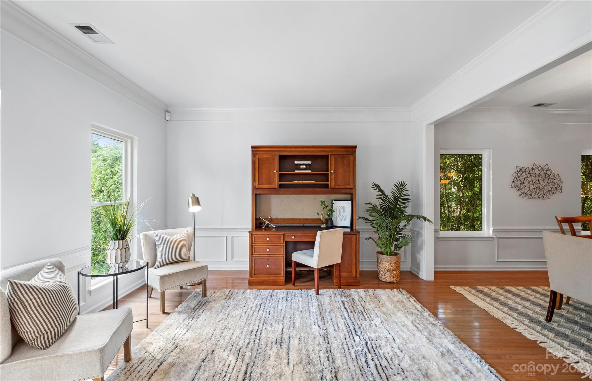 Morrison Cove - Residential