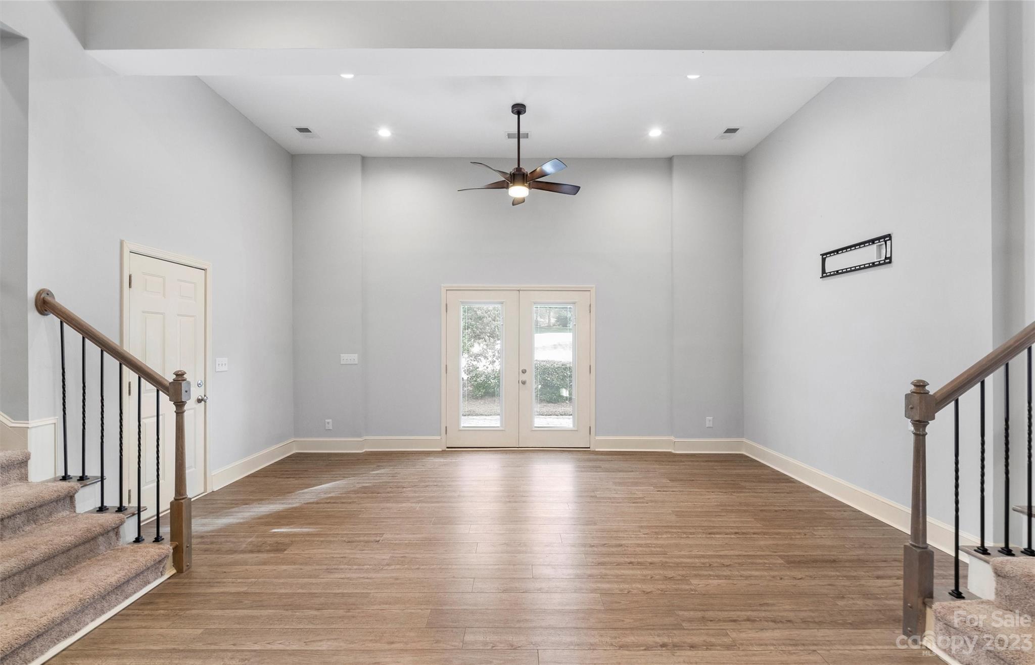 Morrison Cove - Residential