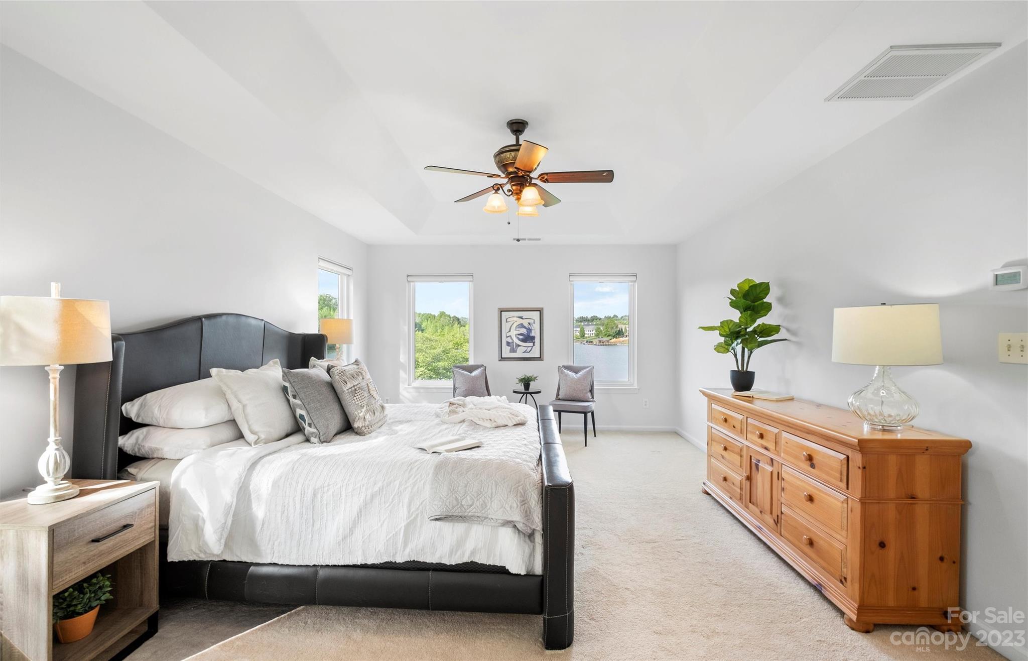 Morrison Cove - Residential