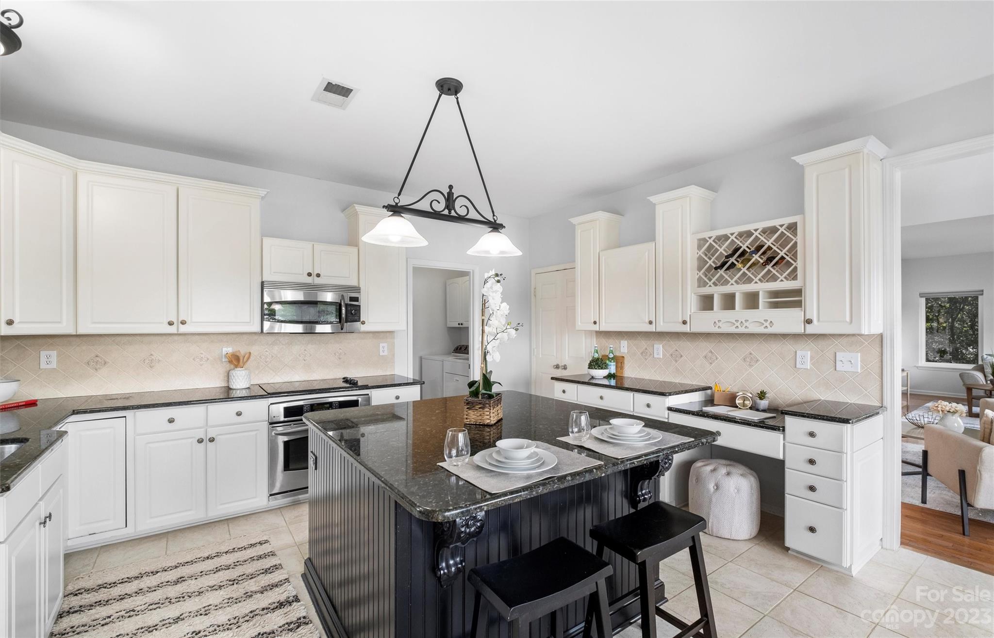 Morrison Cove - Residential