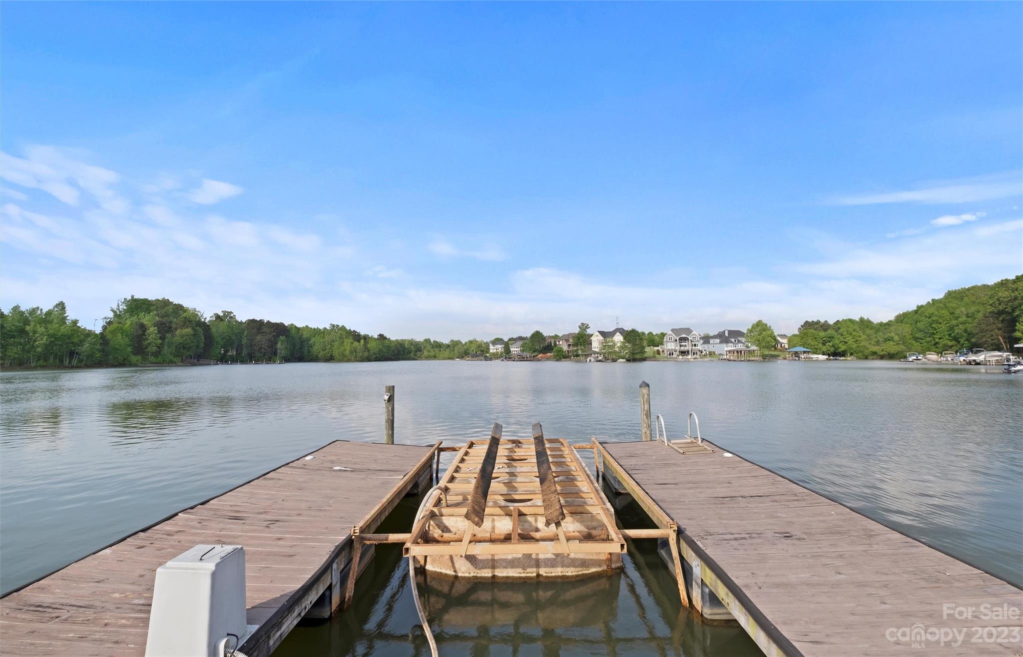 Morrison Cove - Residential