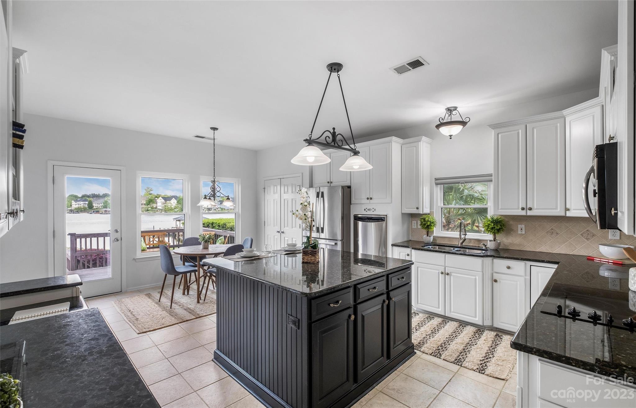 Morrison Cove - Residential