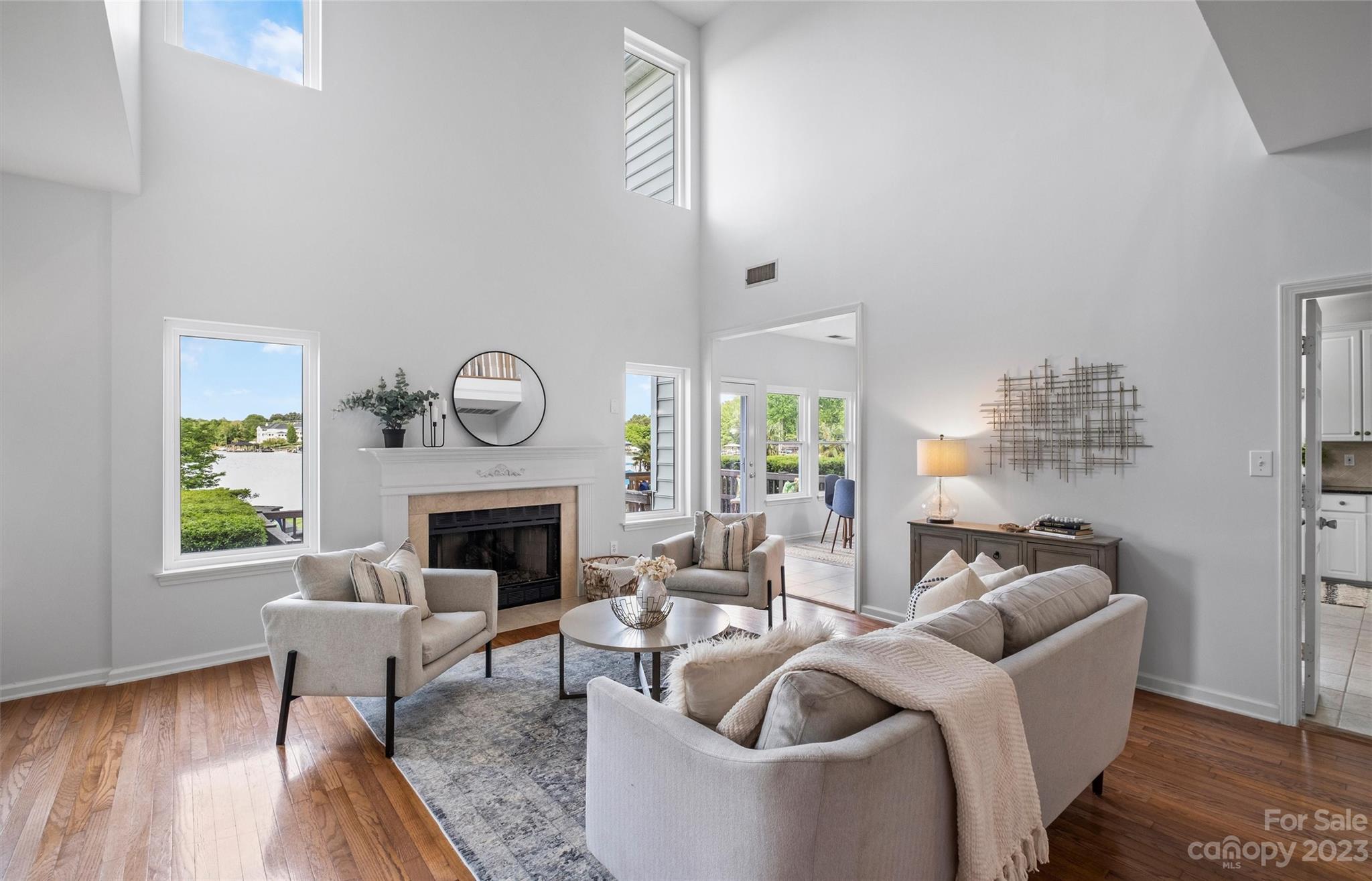 Morrison Cove - Residential