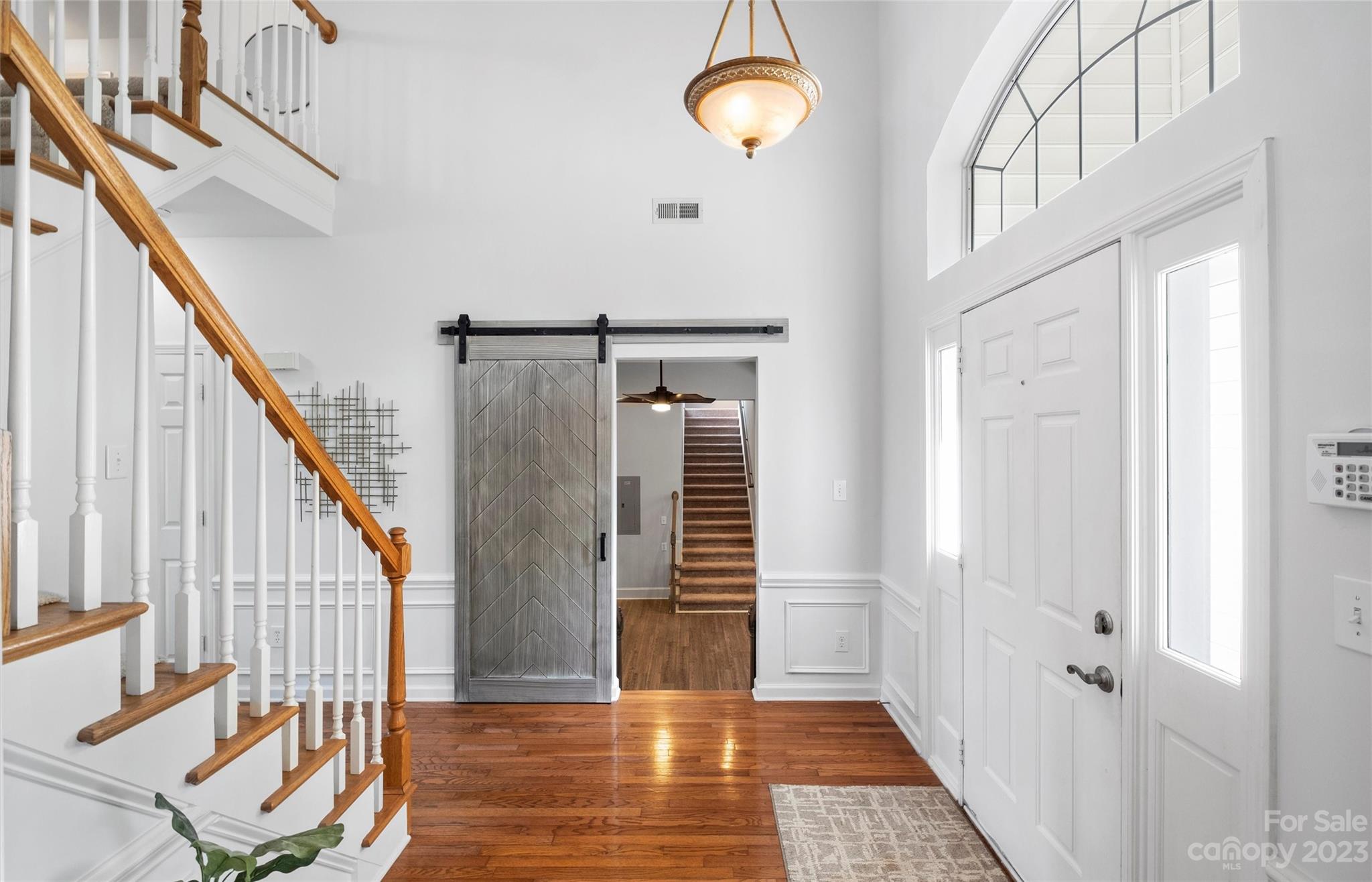 Morrison Cove - Residential