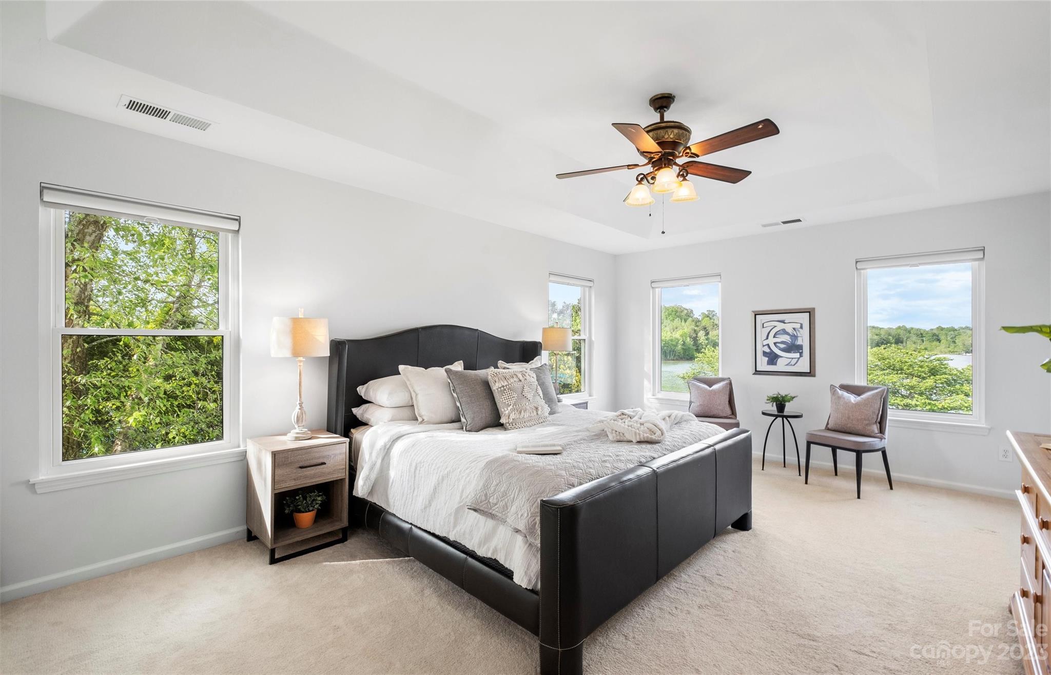 Morrison Cove - Residential