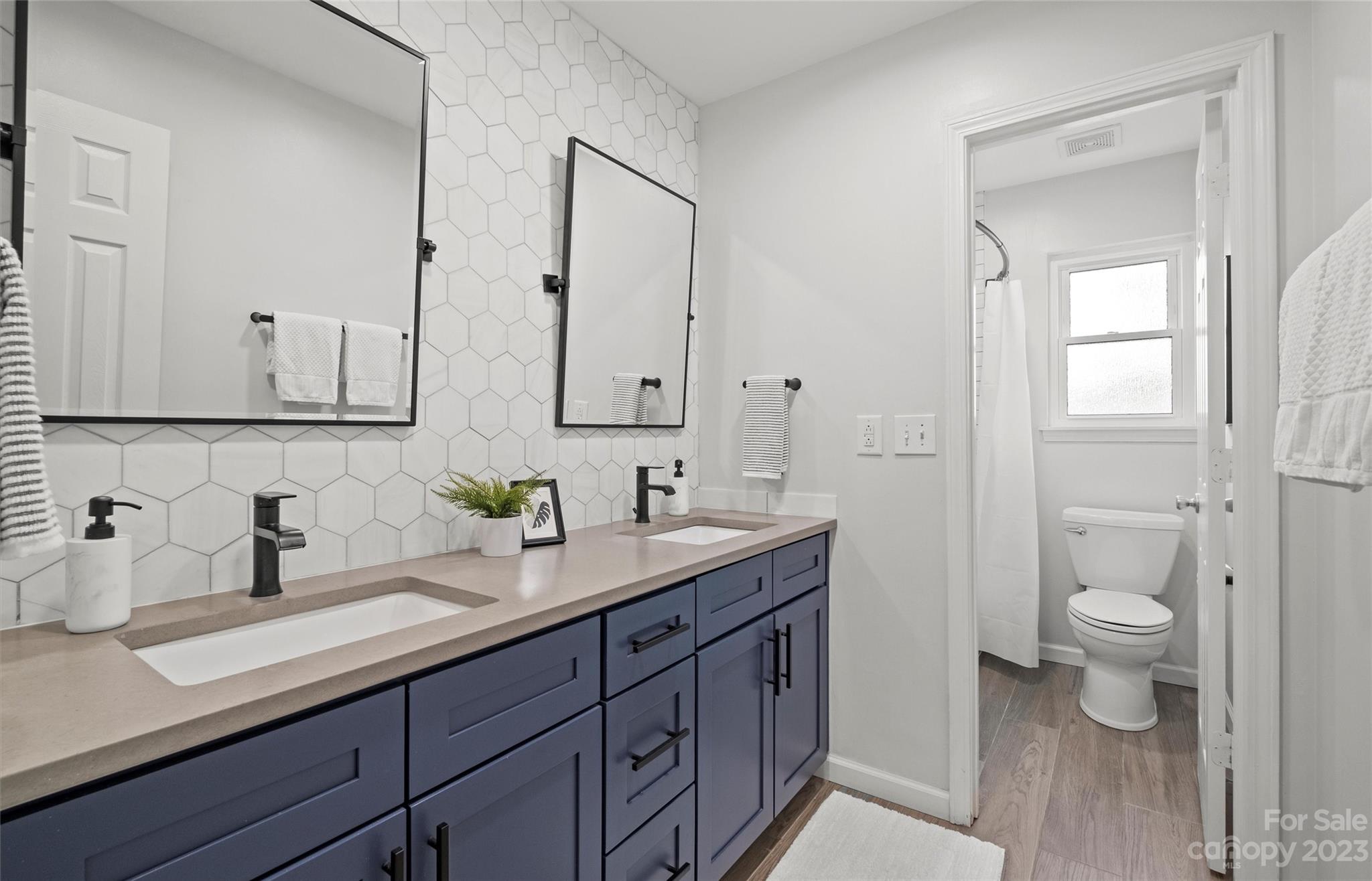 Morrison Cove - Residential