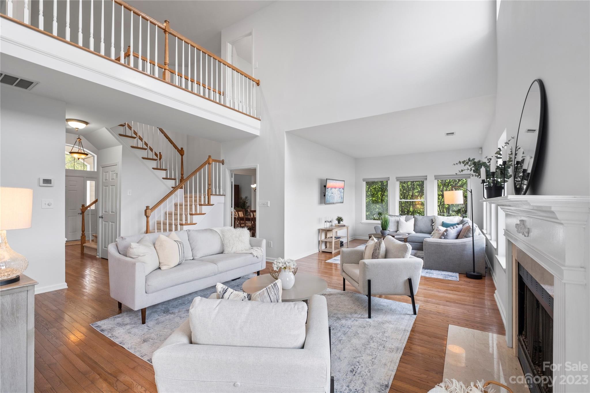 Morrison Cove - Residential