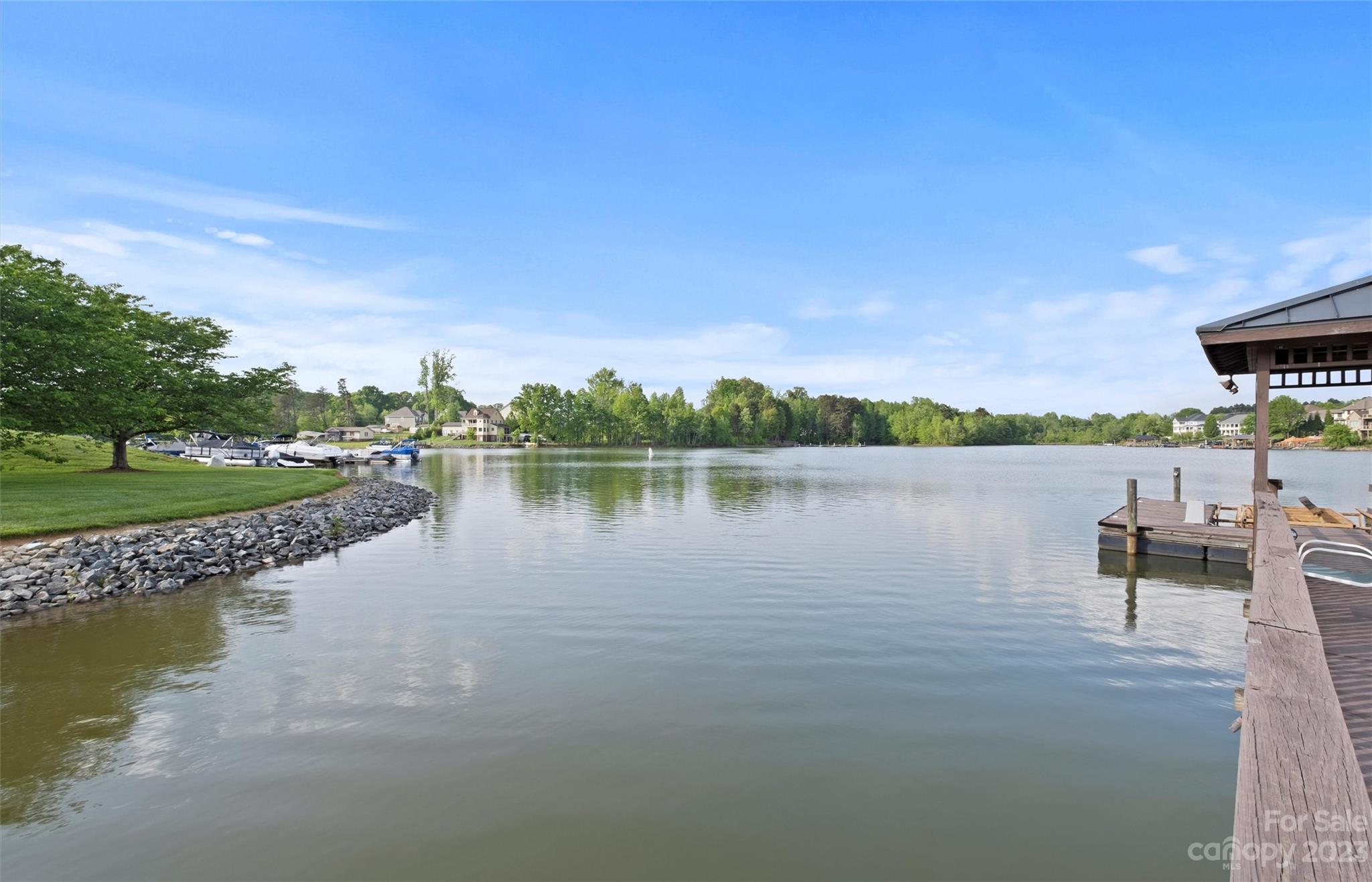 Morrison Cove - Residential