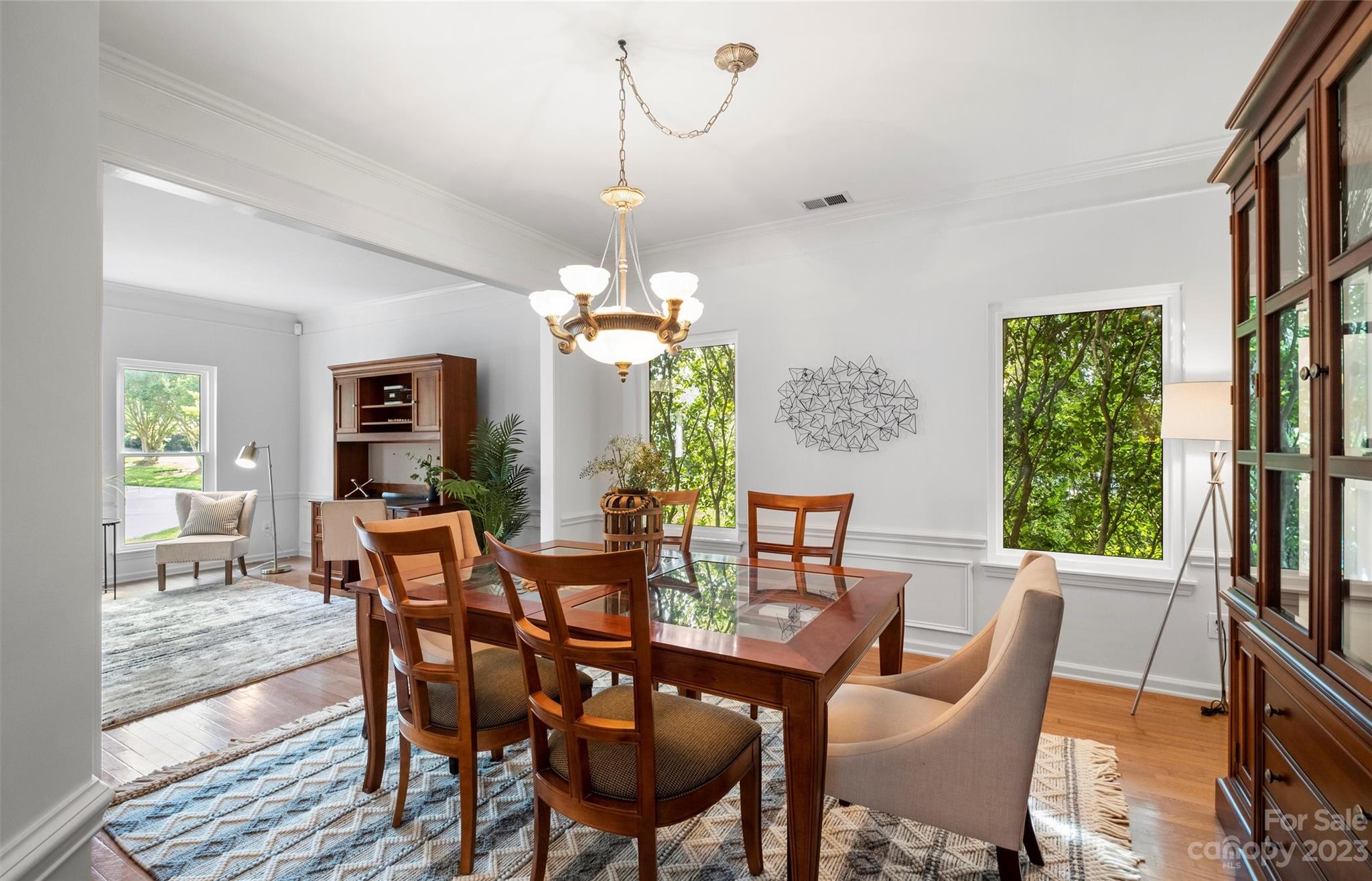 Morrison Cove - Residential