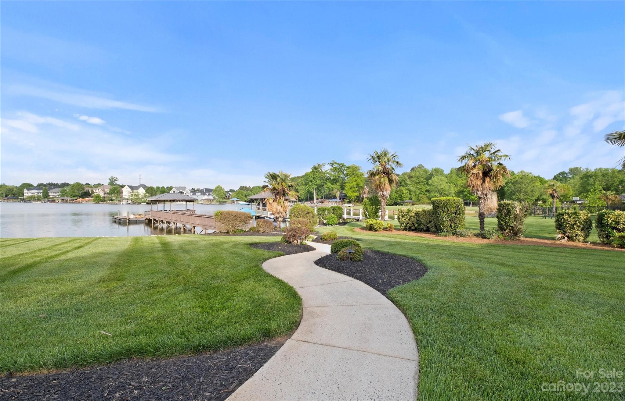 Morrison Cove - Residential