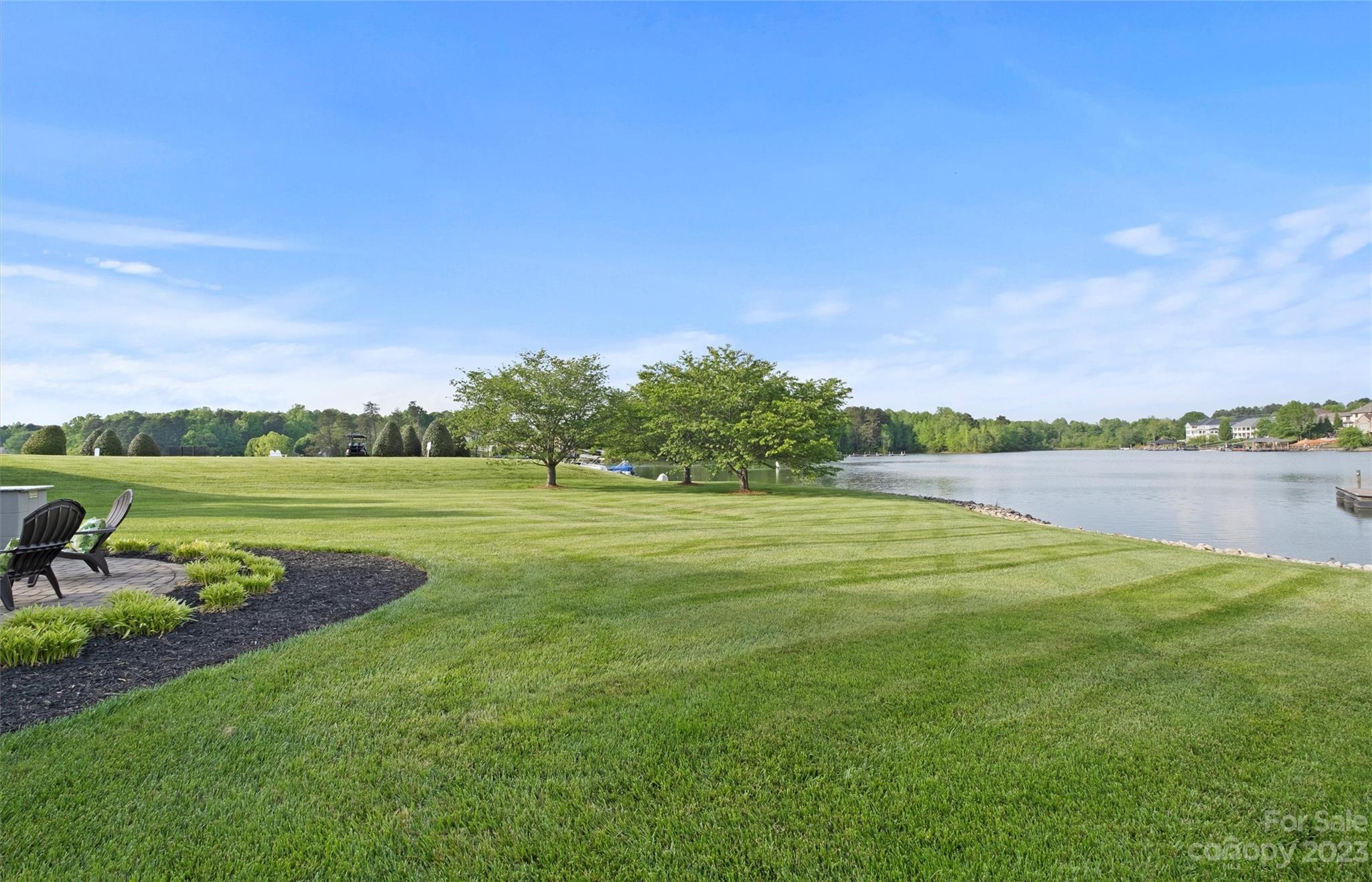 Morrison Cove - Residential