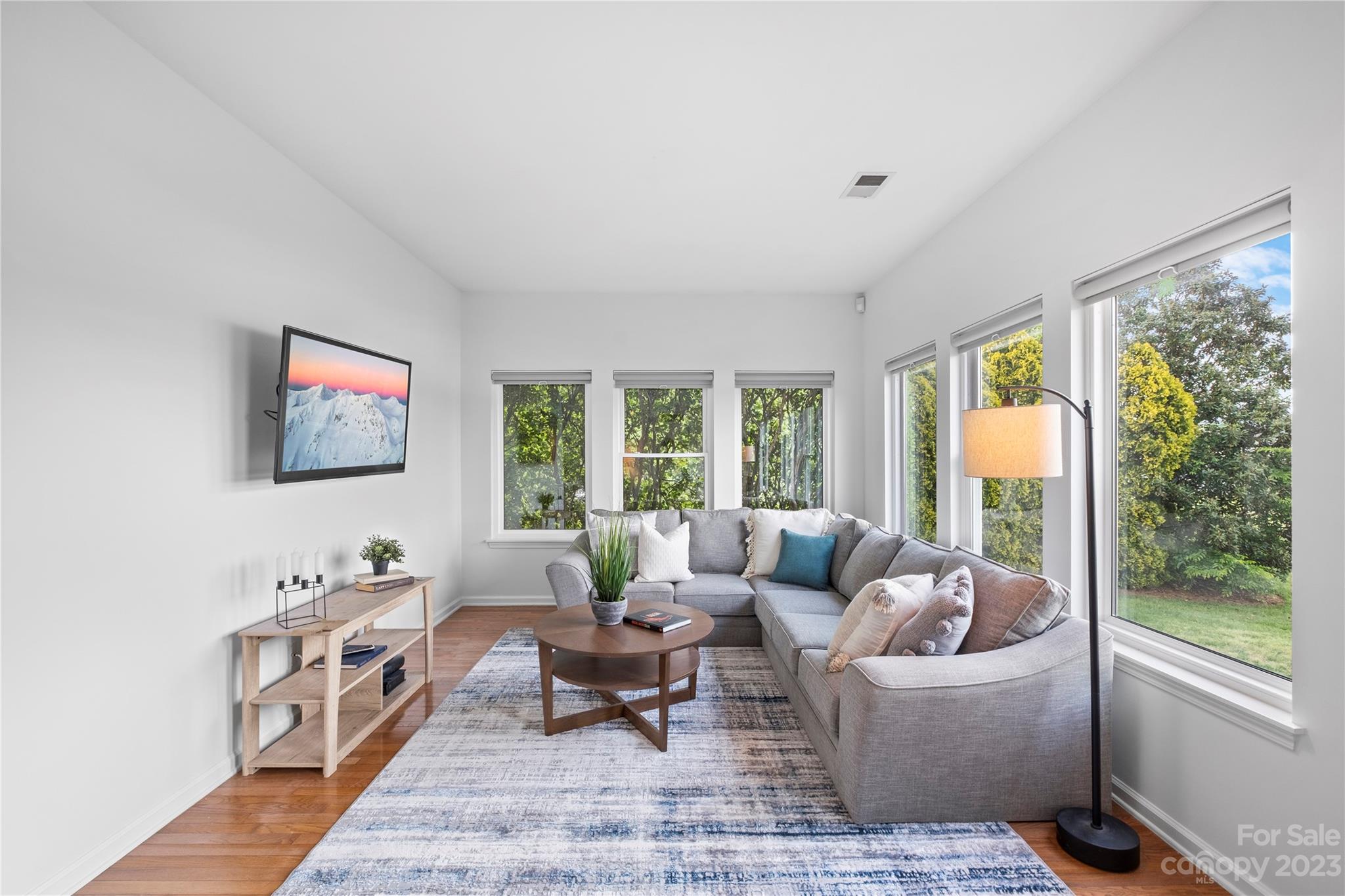 Morrison Cove - Residential