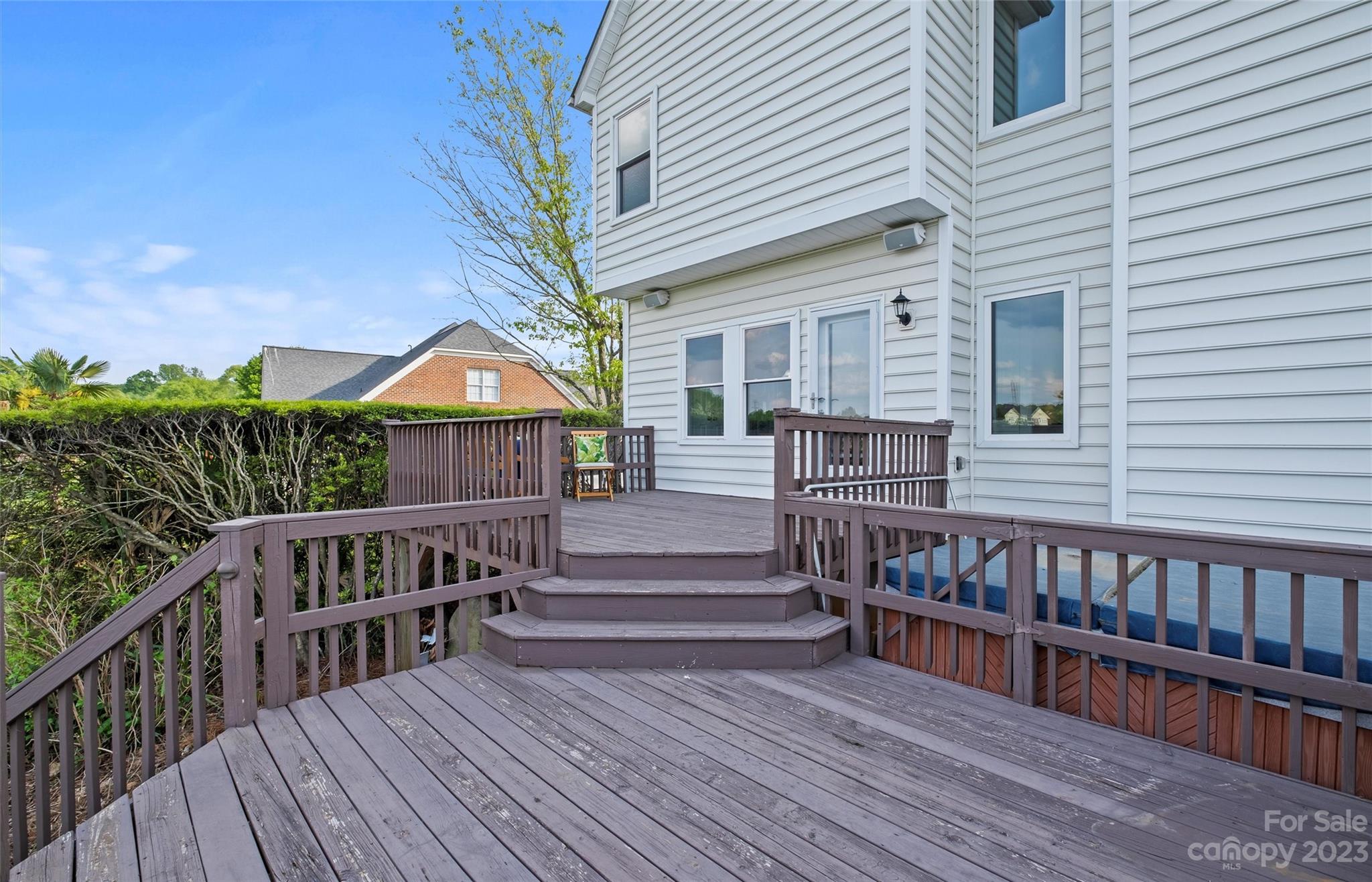 Morrison Cove - Residential