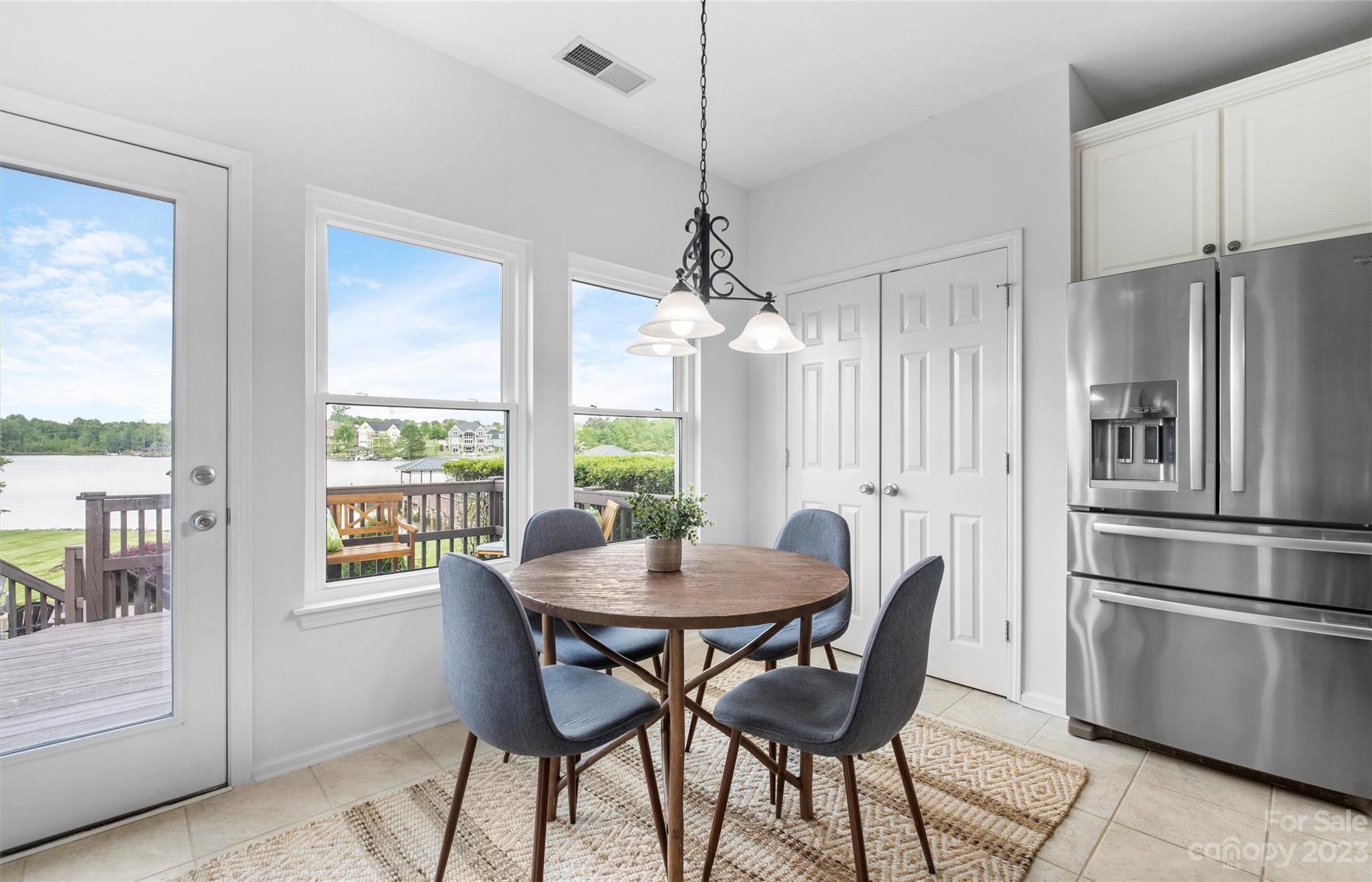 Morrison Cove - Residential