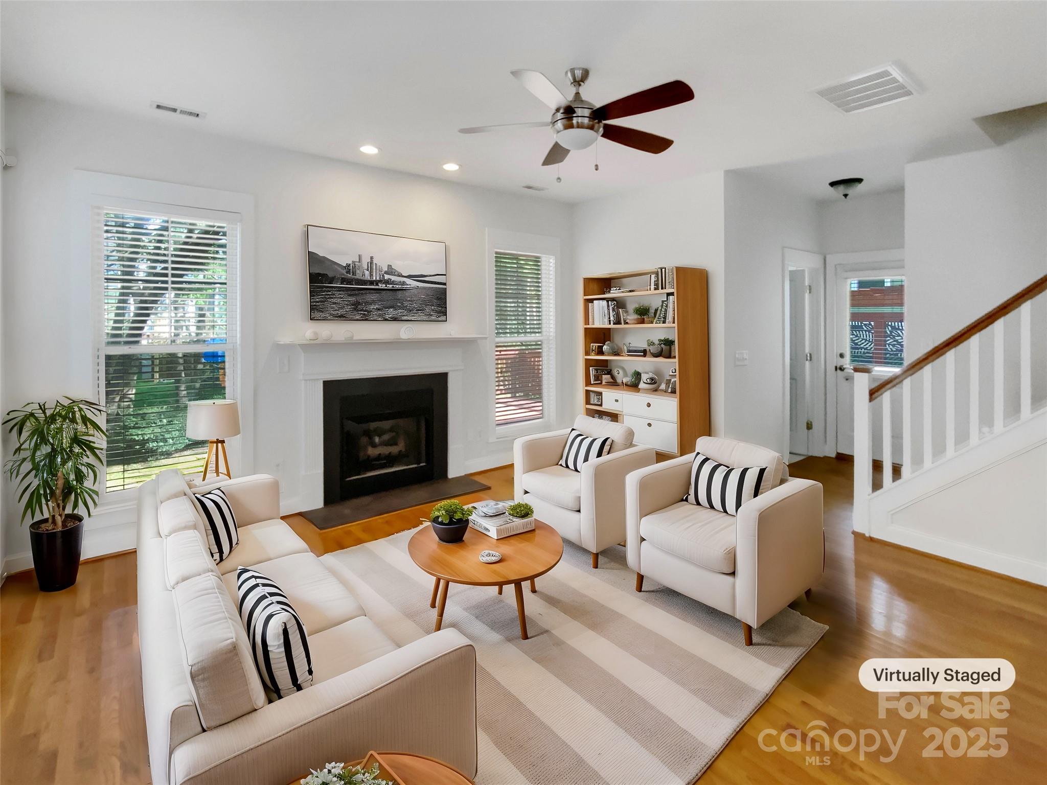 3114 Parker Green Trail