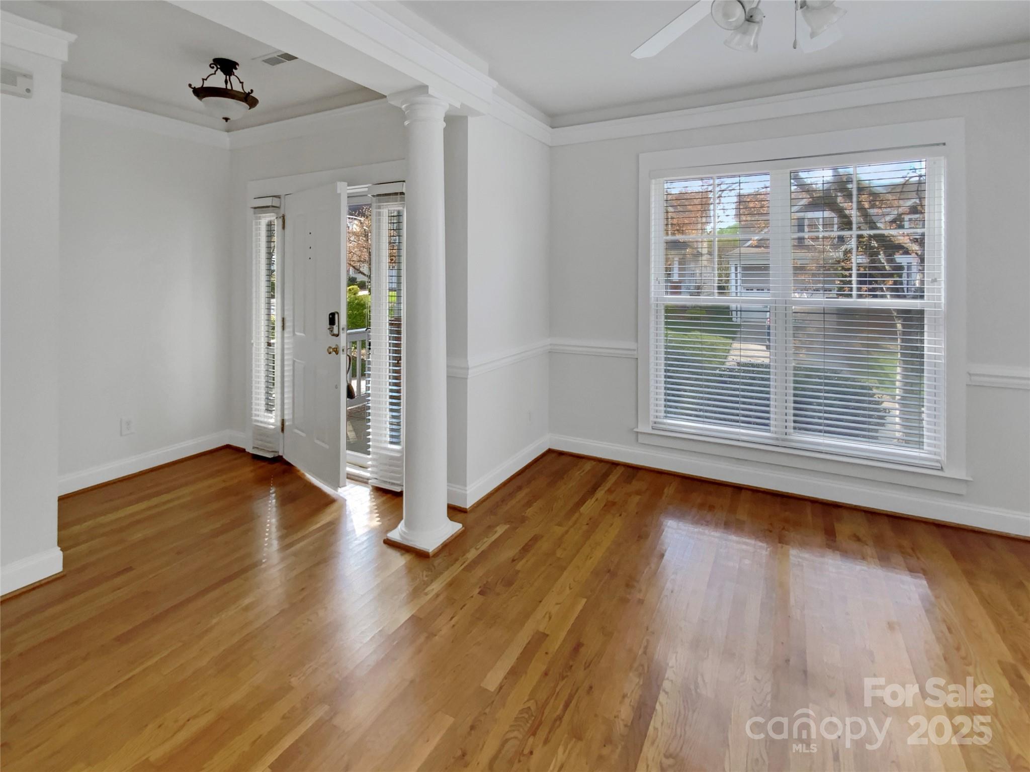 Chatham - Residential