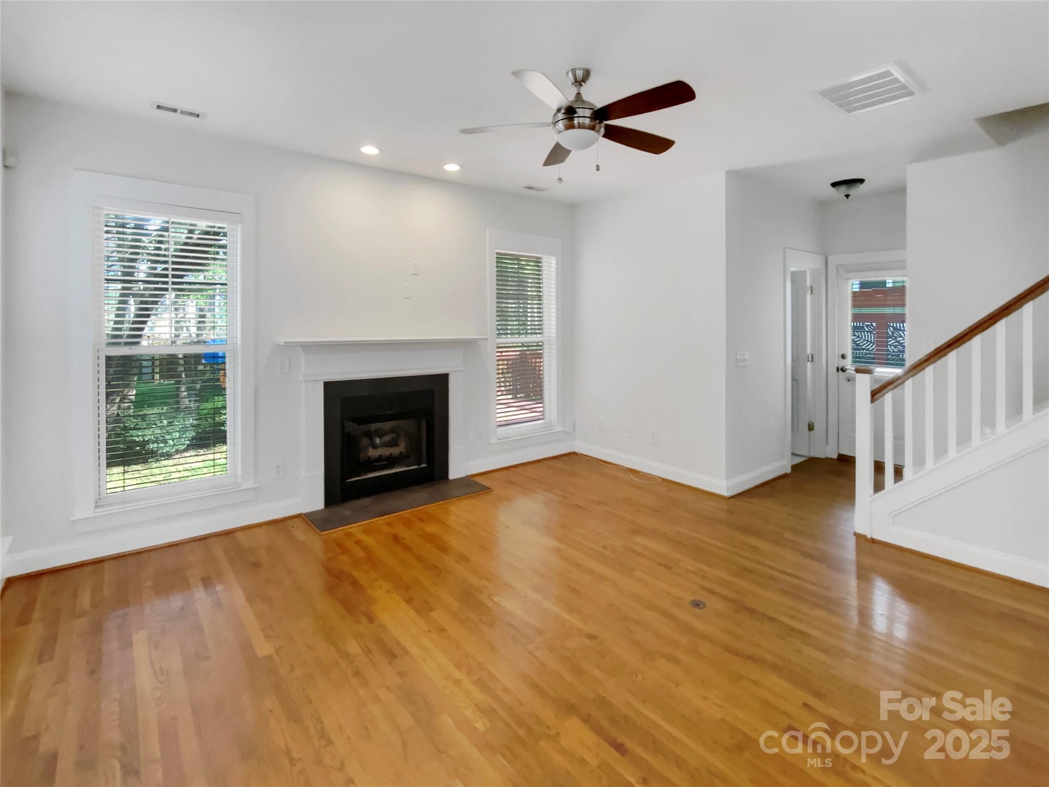 3114 Parker Green Trail