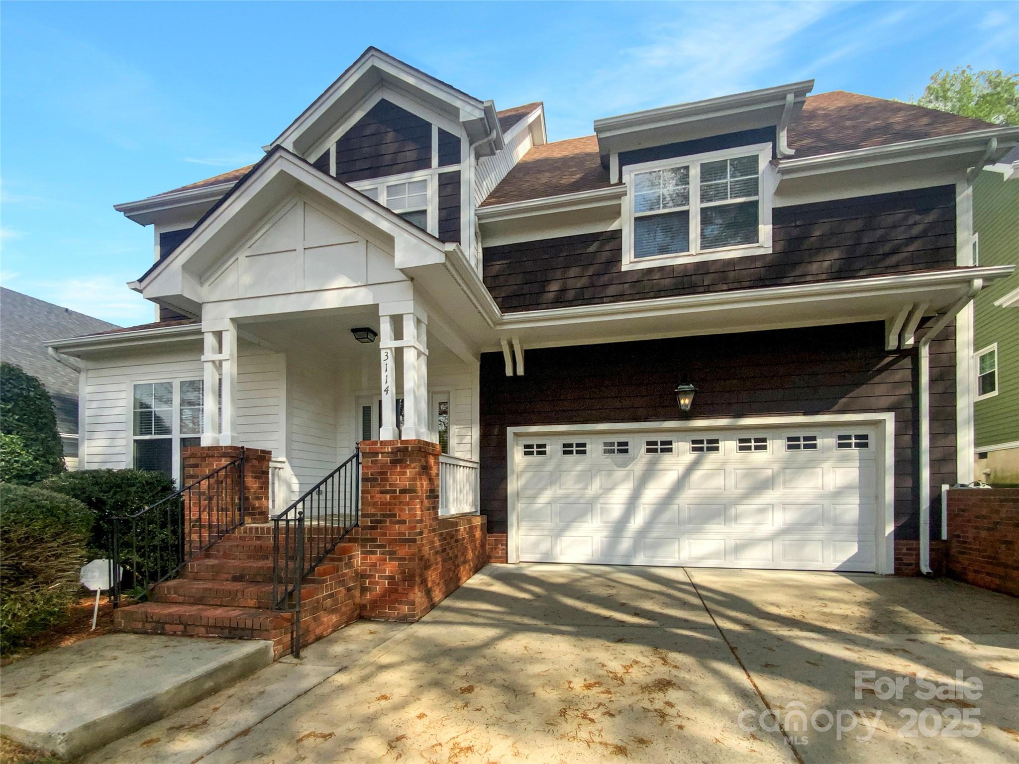 Chatham - Residential