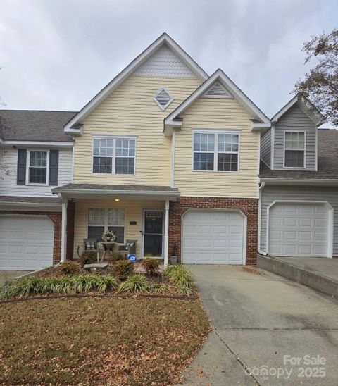 791 Rock Lake Glen Drive Fort Mill SC 29715