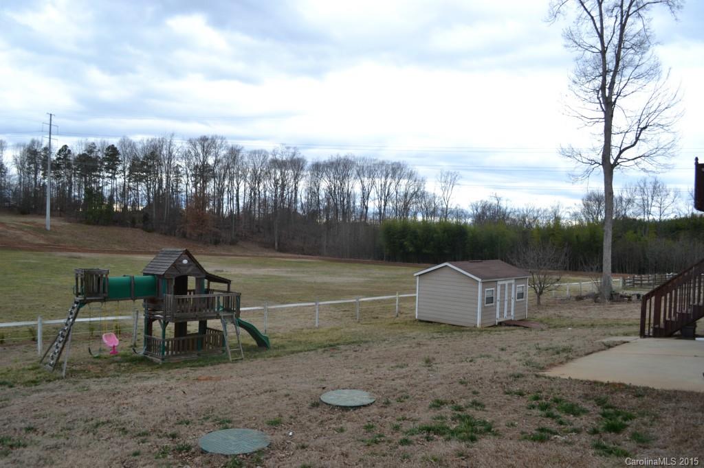 Heather Glen - Residential