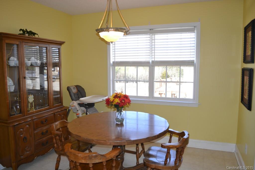 Heather Glen - Residential