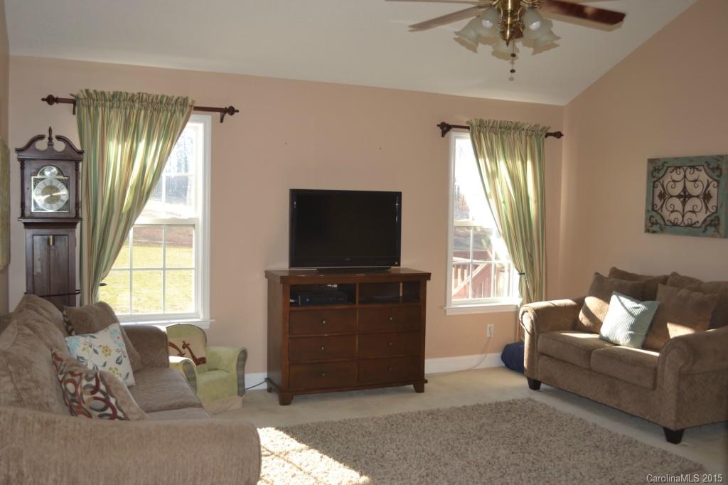 Heather Glen - Residential