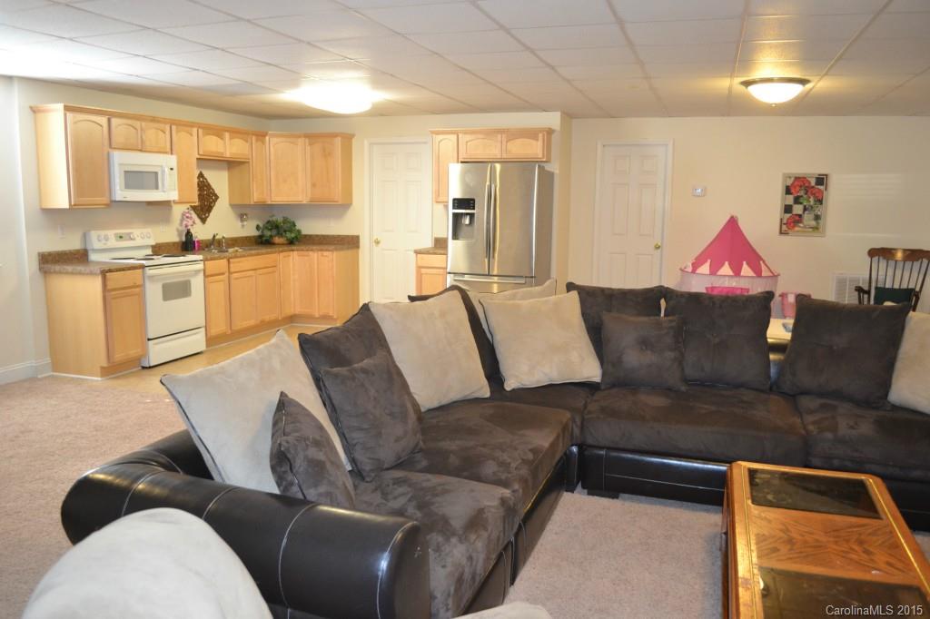 Heather Glen - Residential